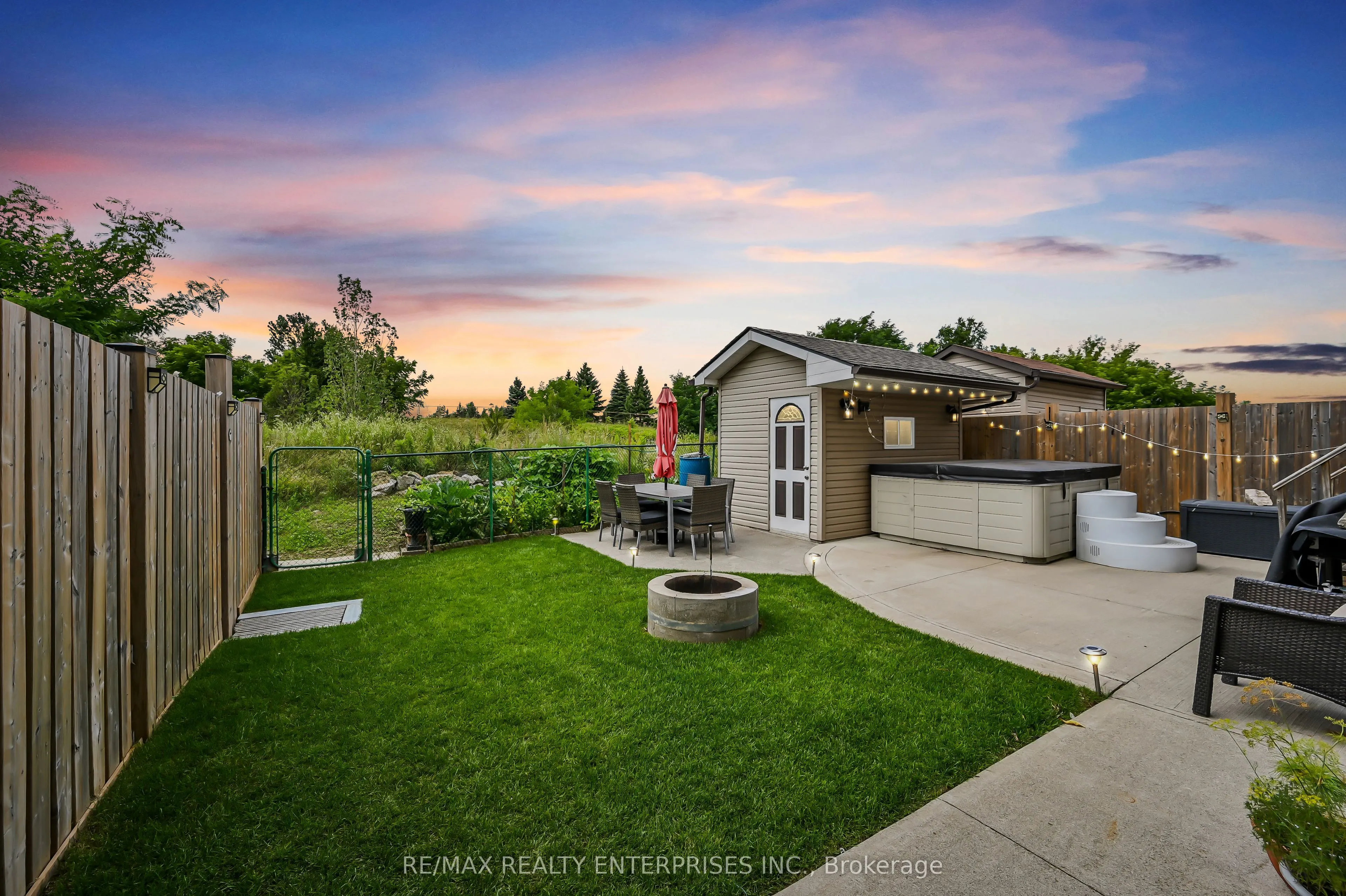 130 Chartwell Circle