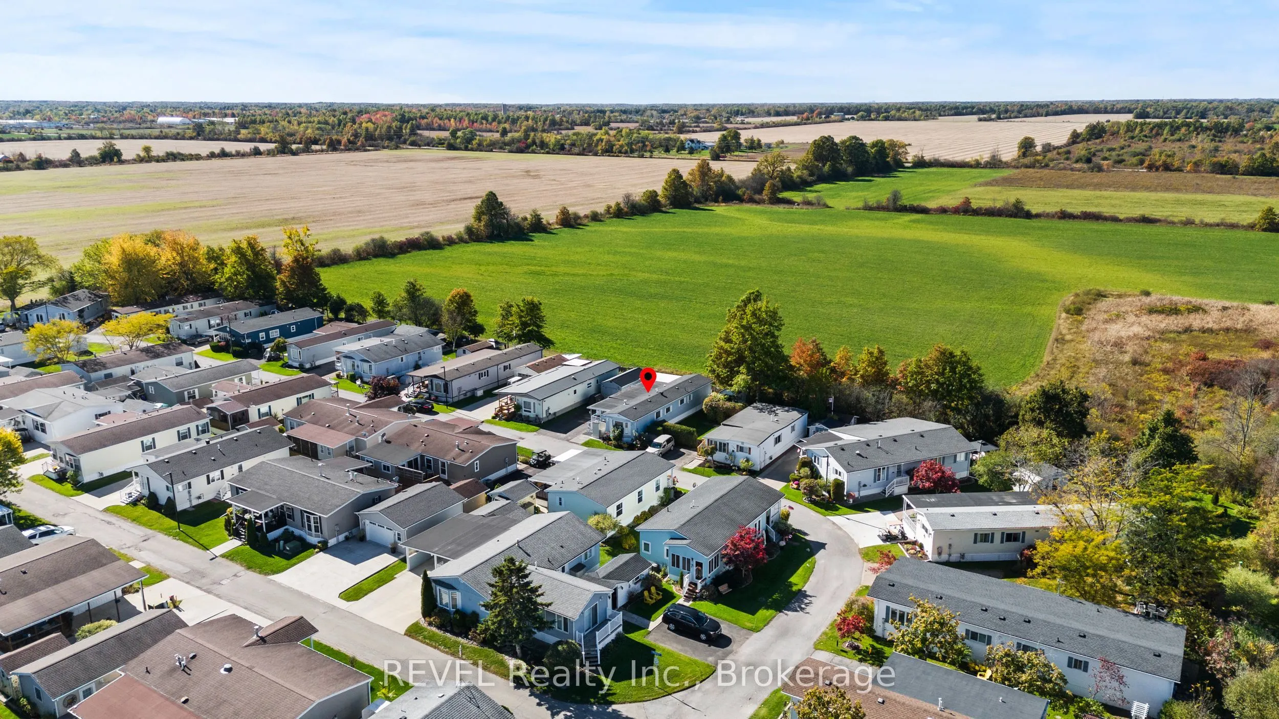 3033 Townline Road S, #171