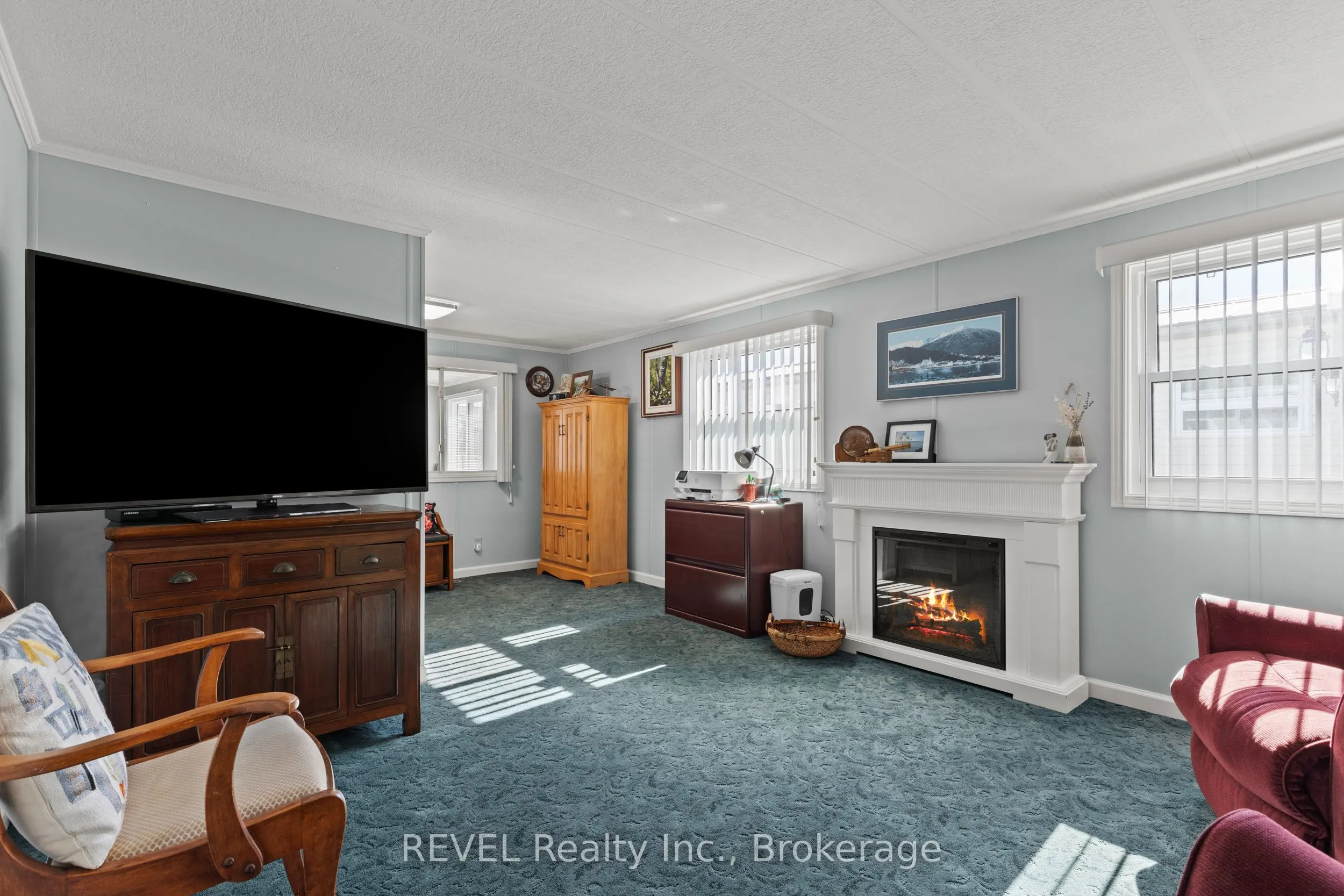 3033 Townline Road S, #171