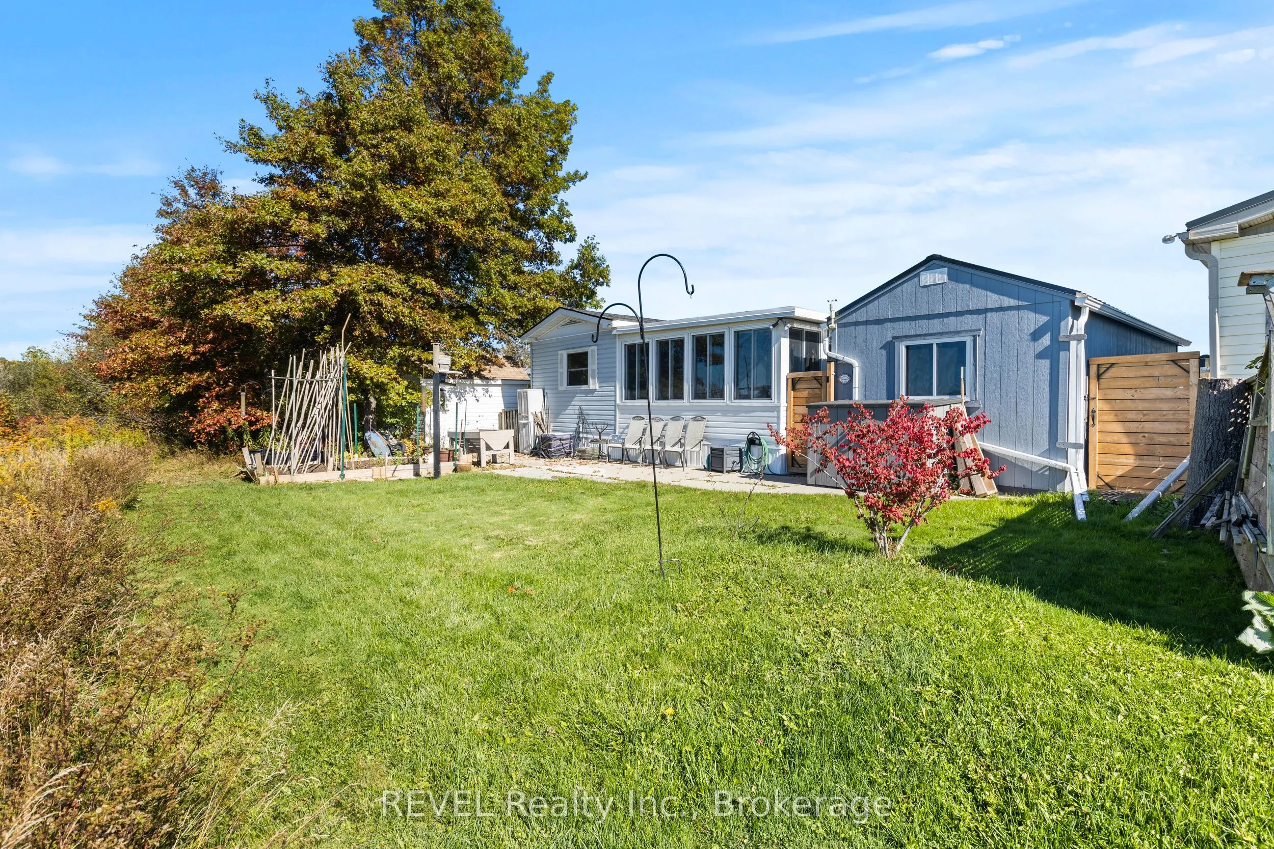 3033 Townline Road S, #171