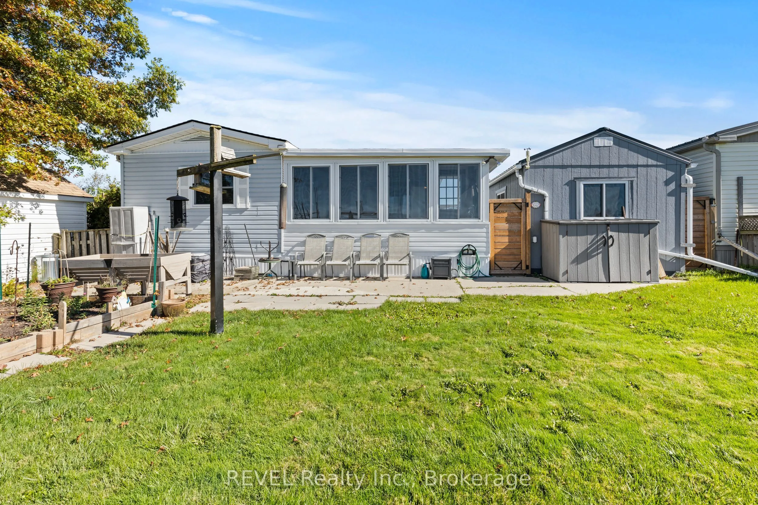 3033 Townline Road S, #171