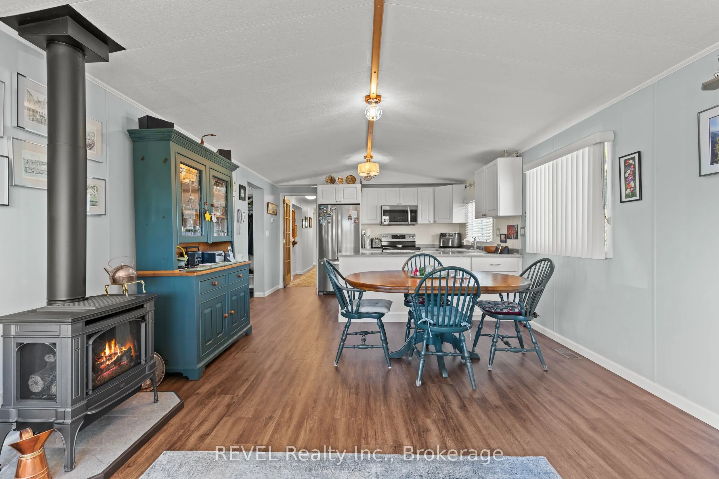3033 Townline Road S, #171