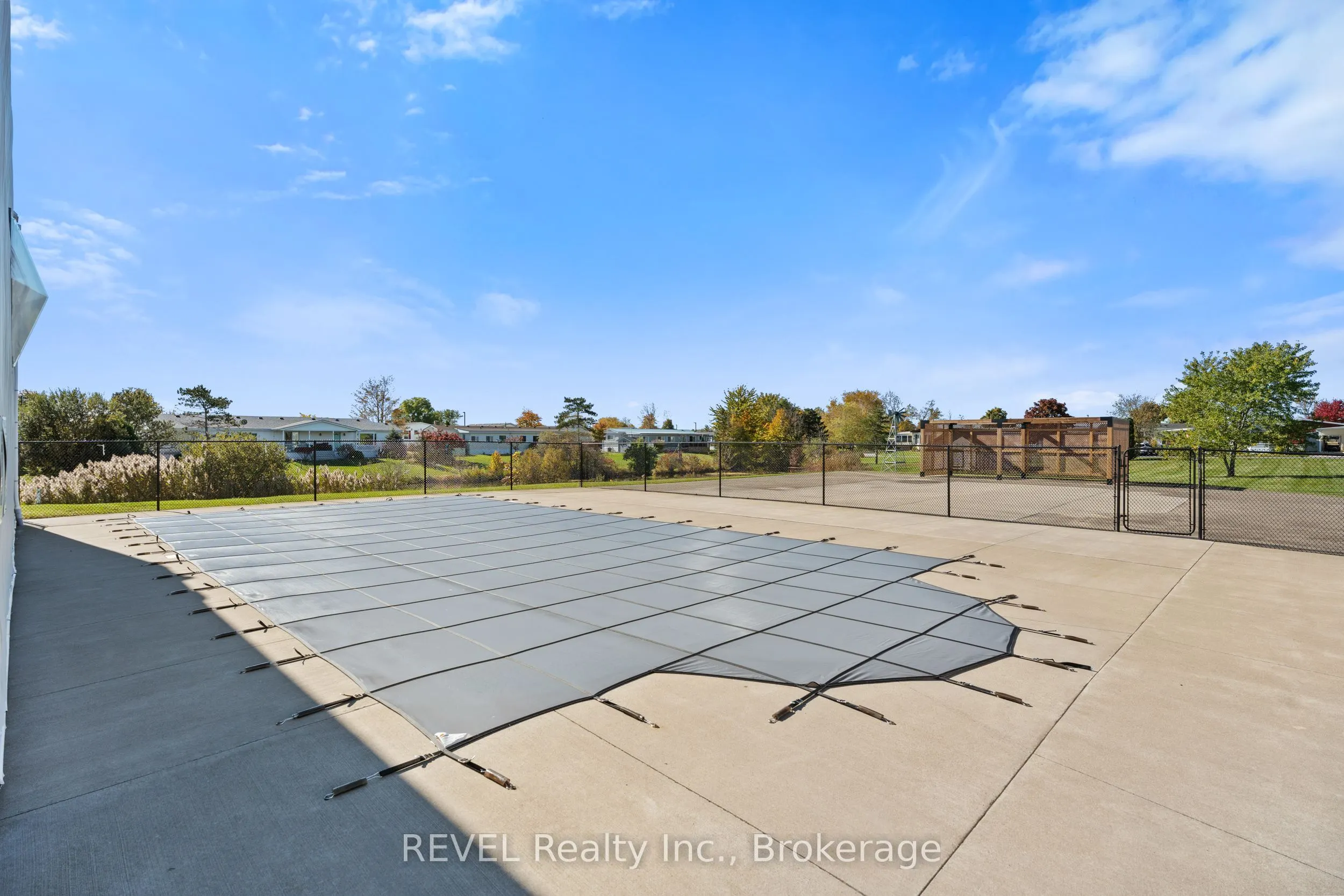 3033 Townline Road S, #171