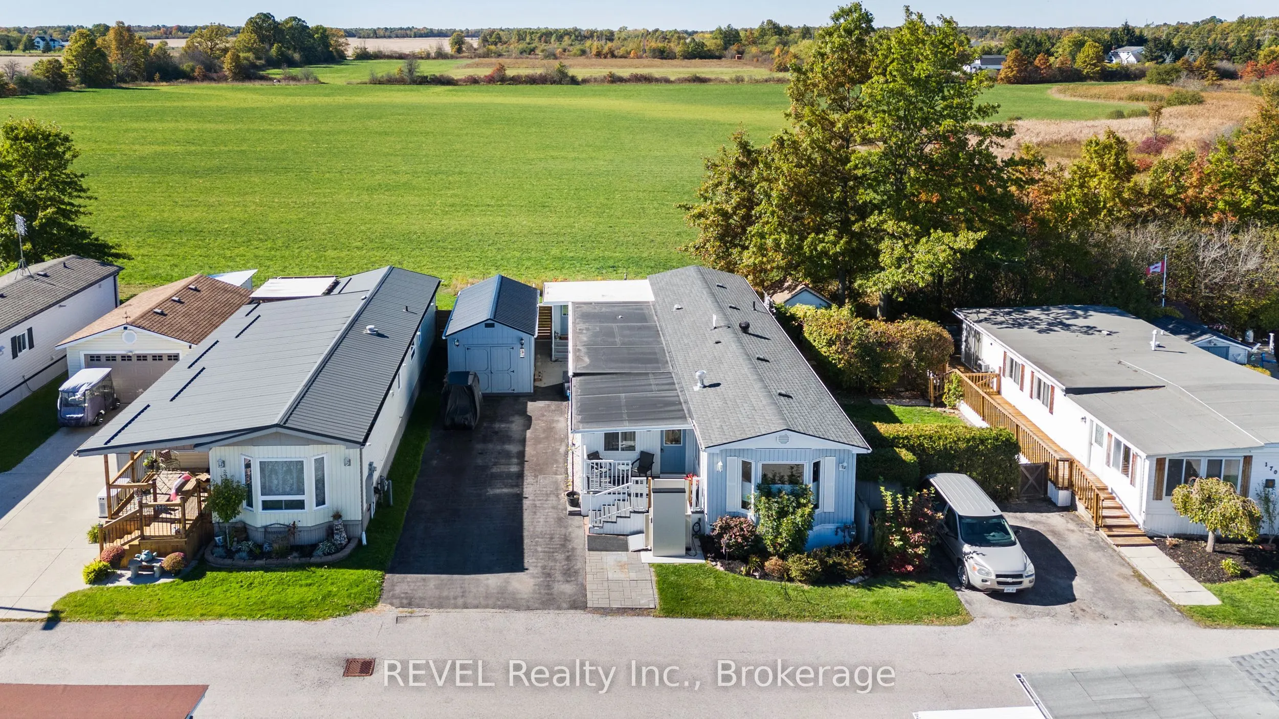 3033 Townline Road S, #171