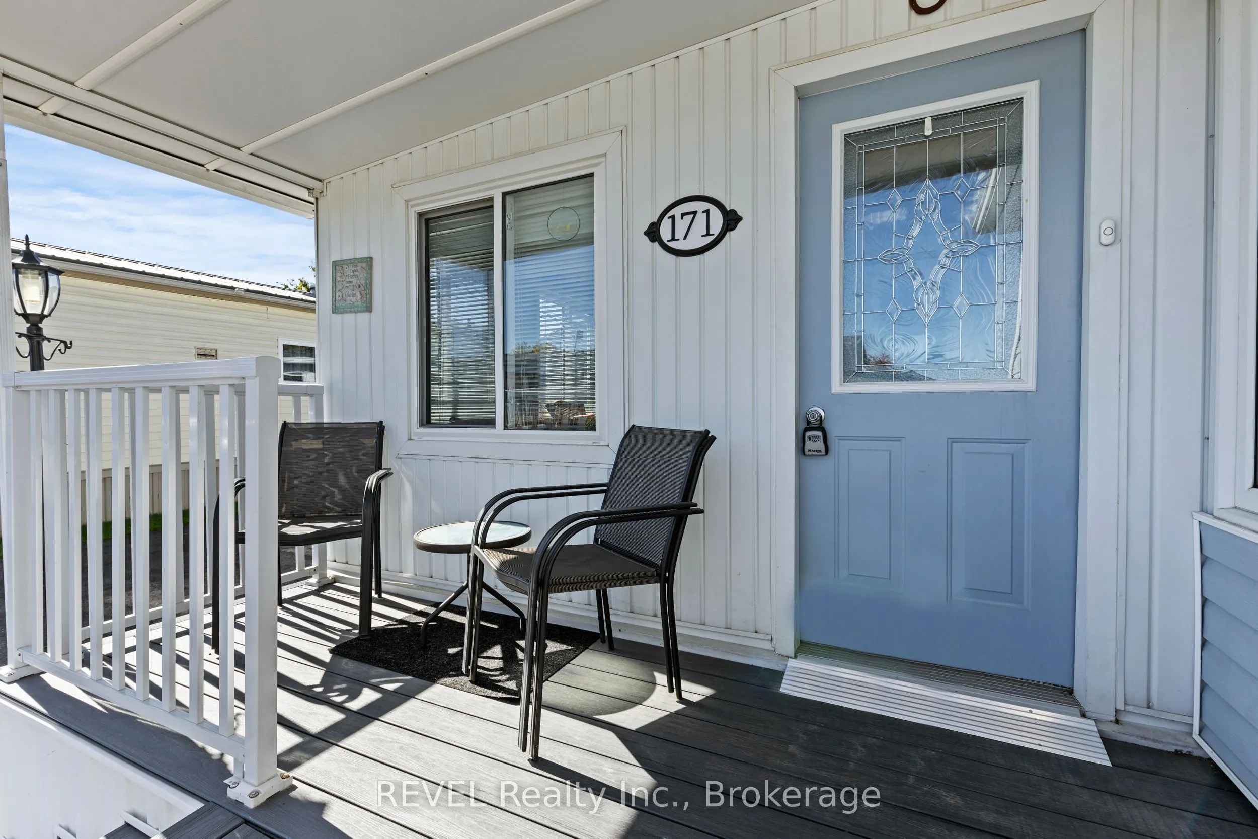 3033 Townline Road S, #171