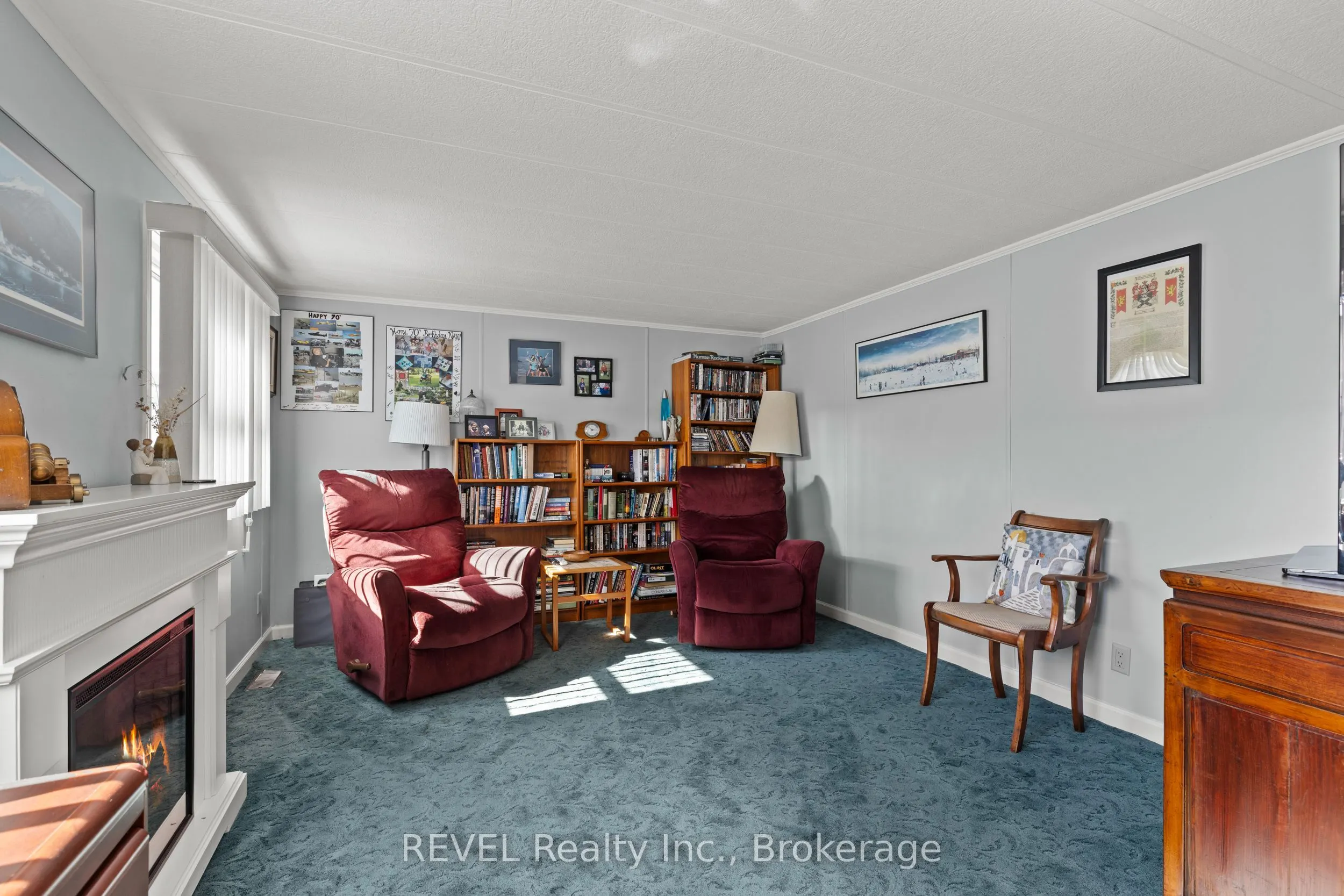 3033 Townline Road S, #171