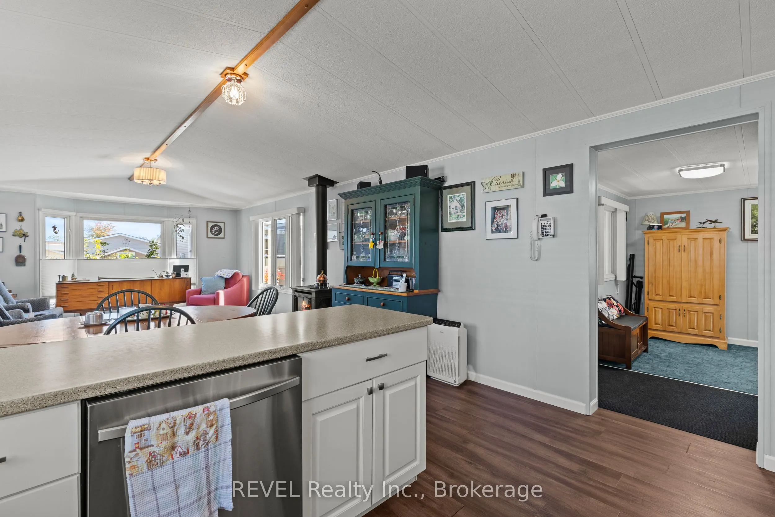 3033 Townline Road S, #171