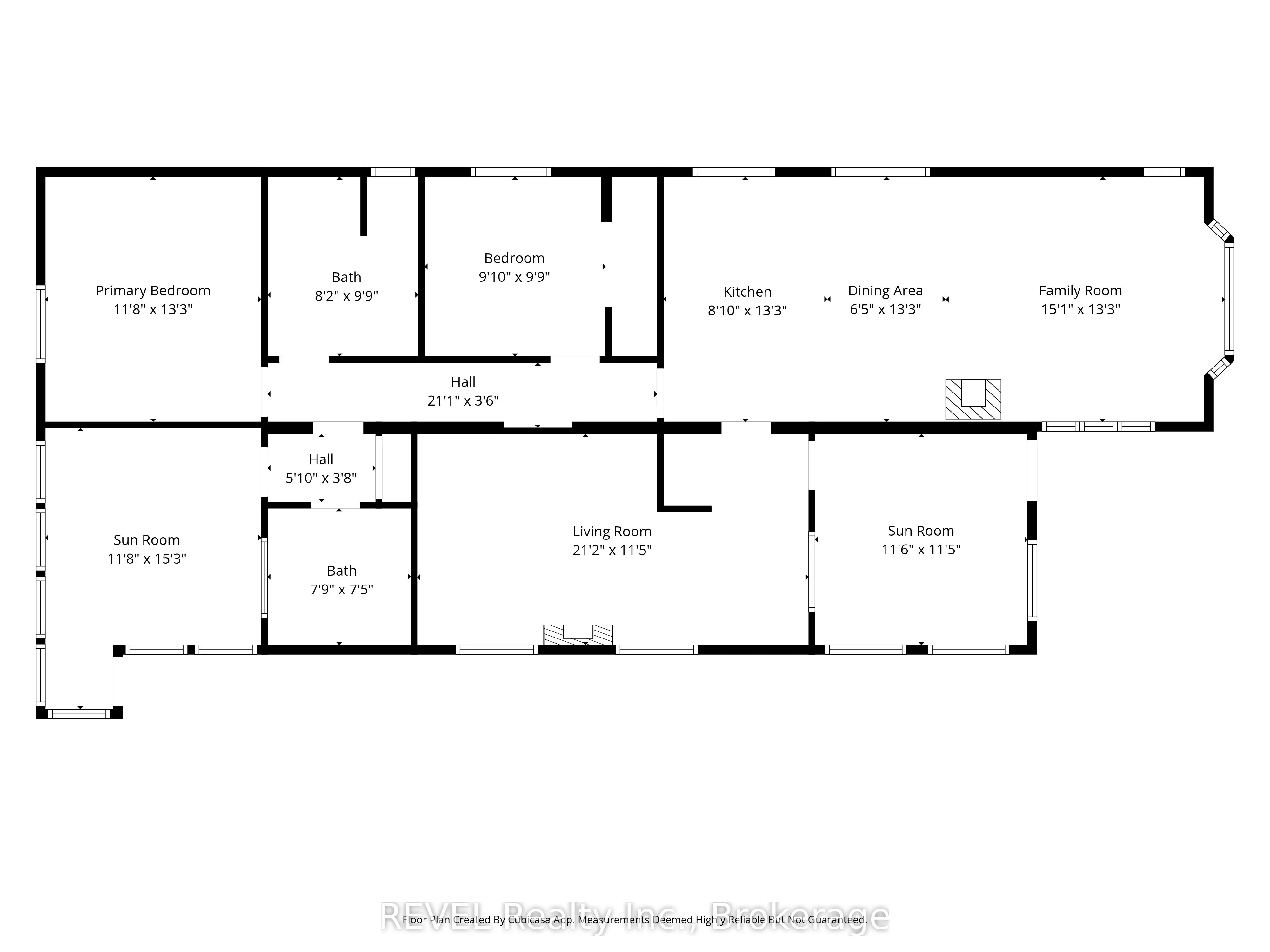 3033 Townline Road S, #171