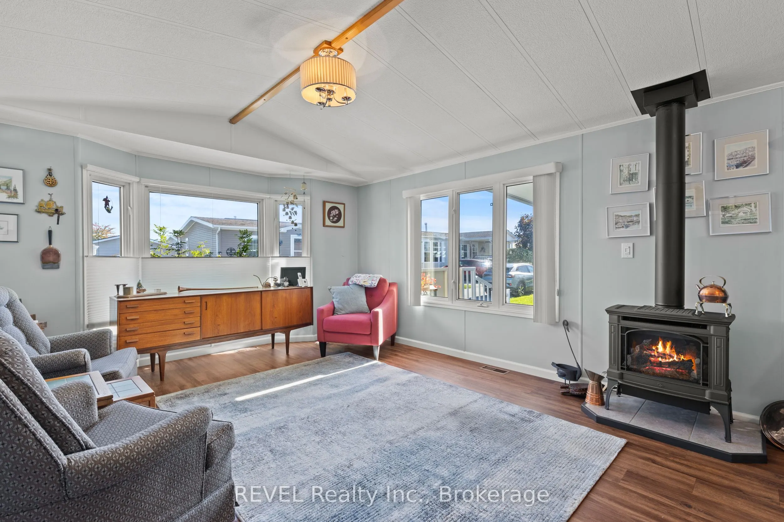 3033 Townline Road S, #171