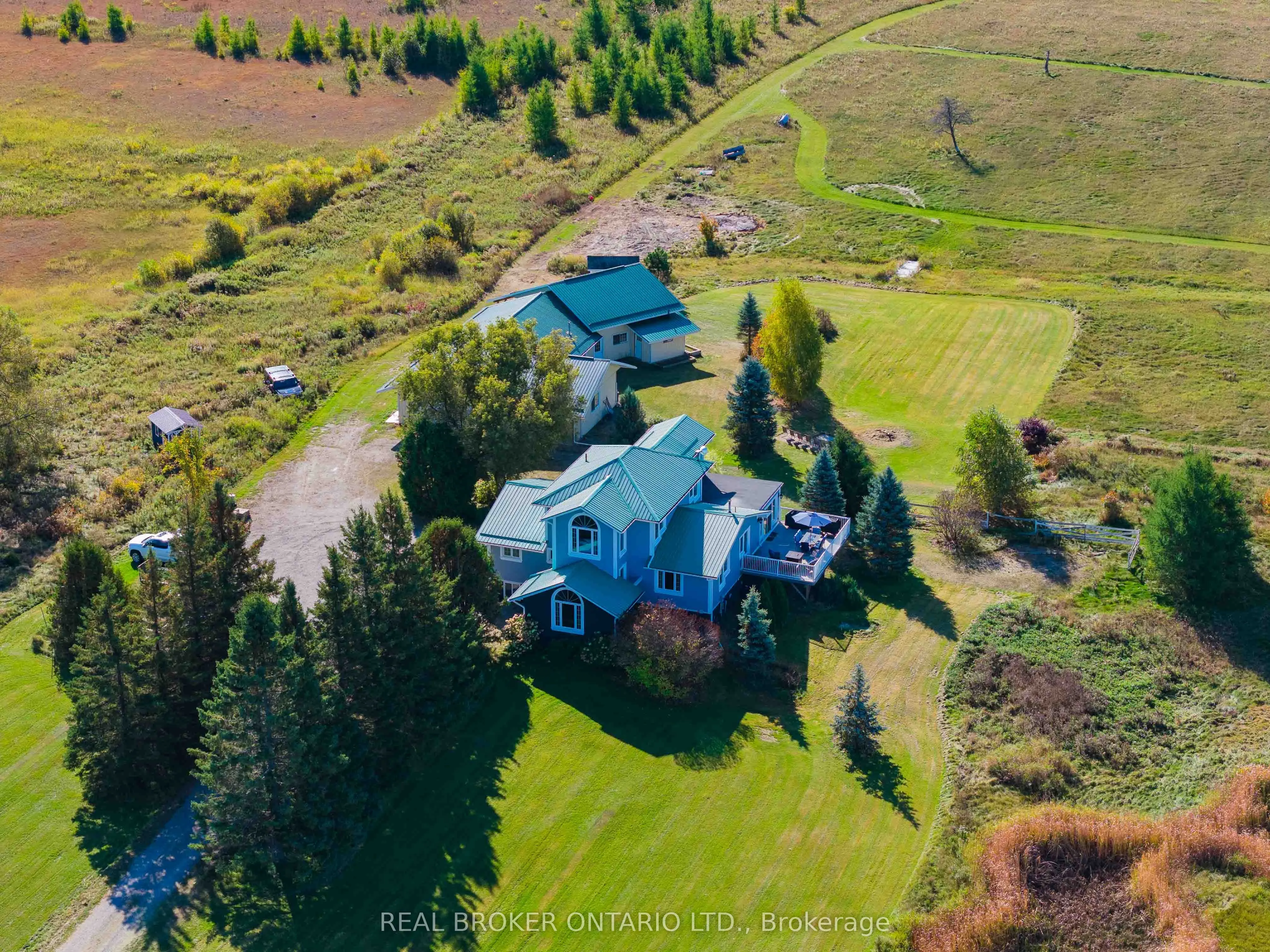 4301 Regional Road 35 Road