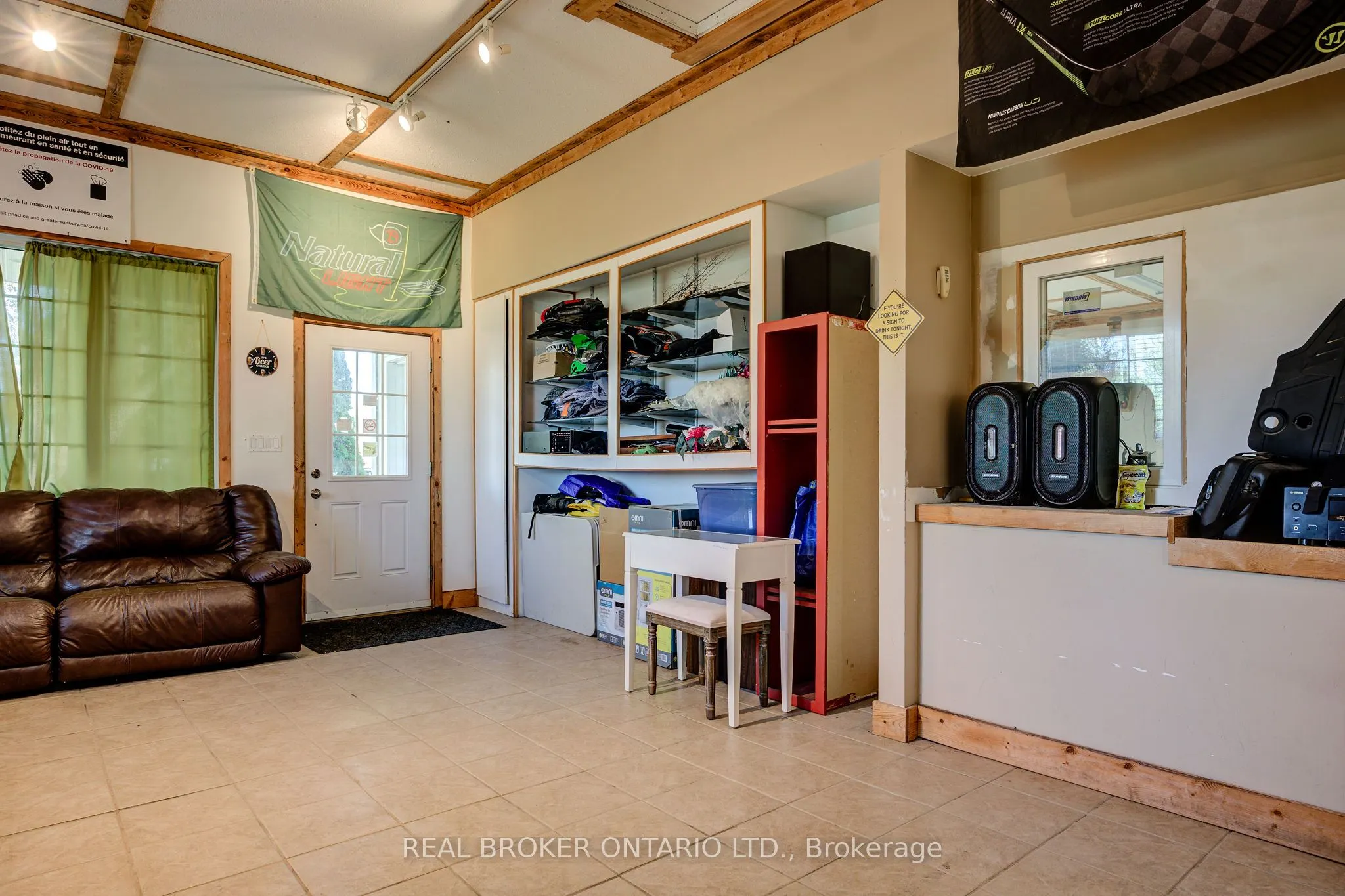 4301 Regional Road 35 Road