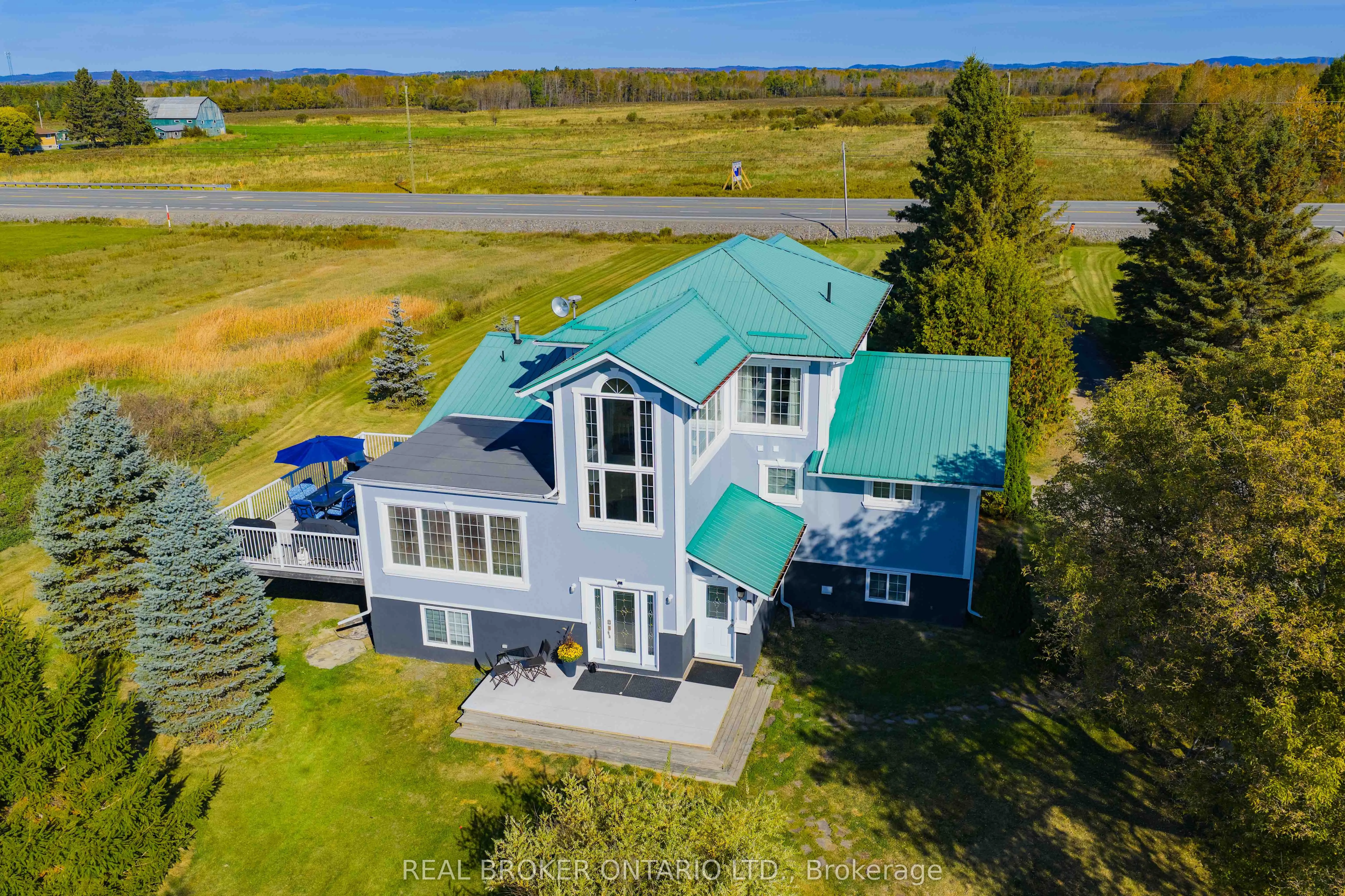4301 Regional Road 35 Road