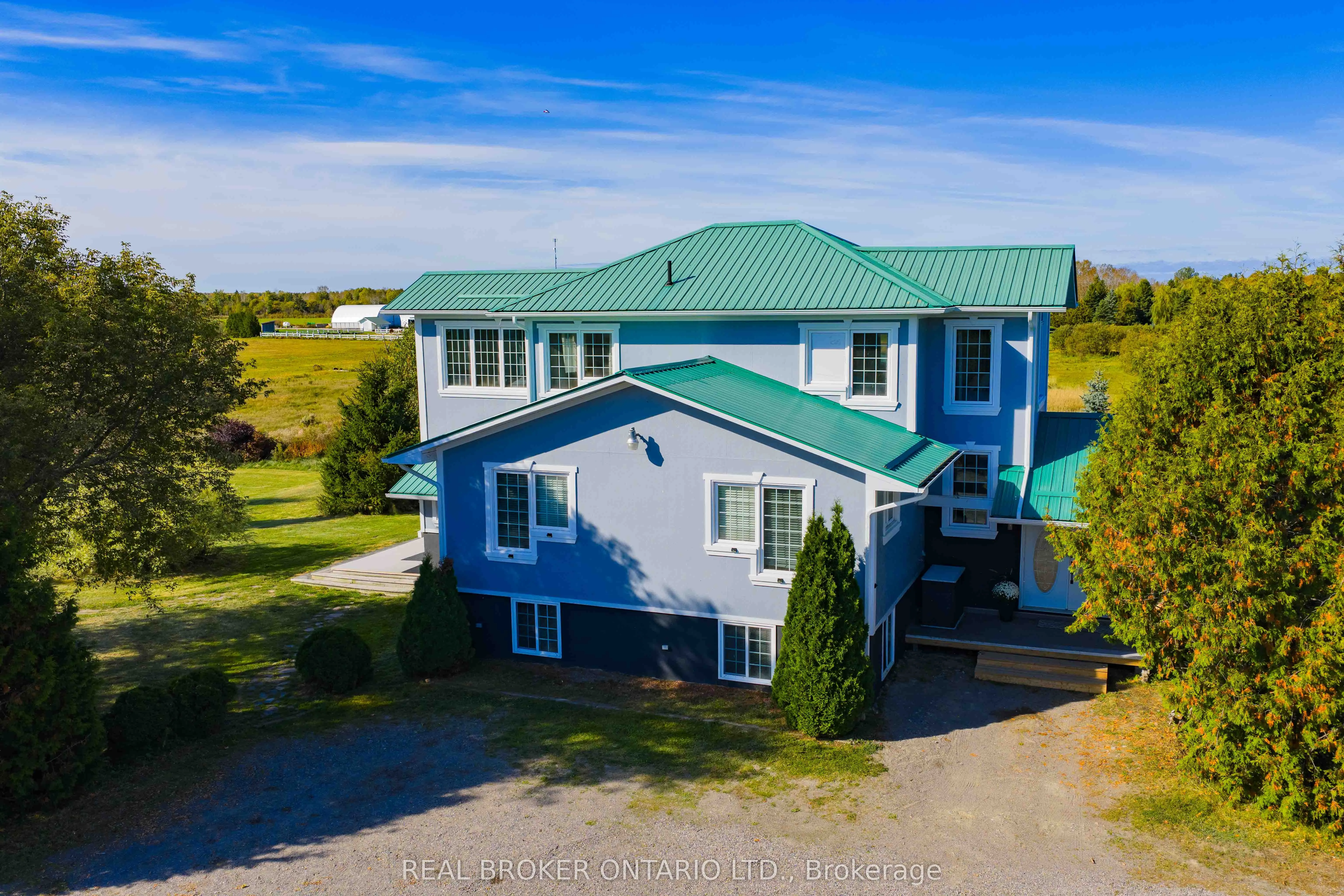 4301 Regional Road 35 Road