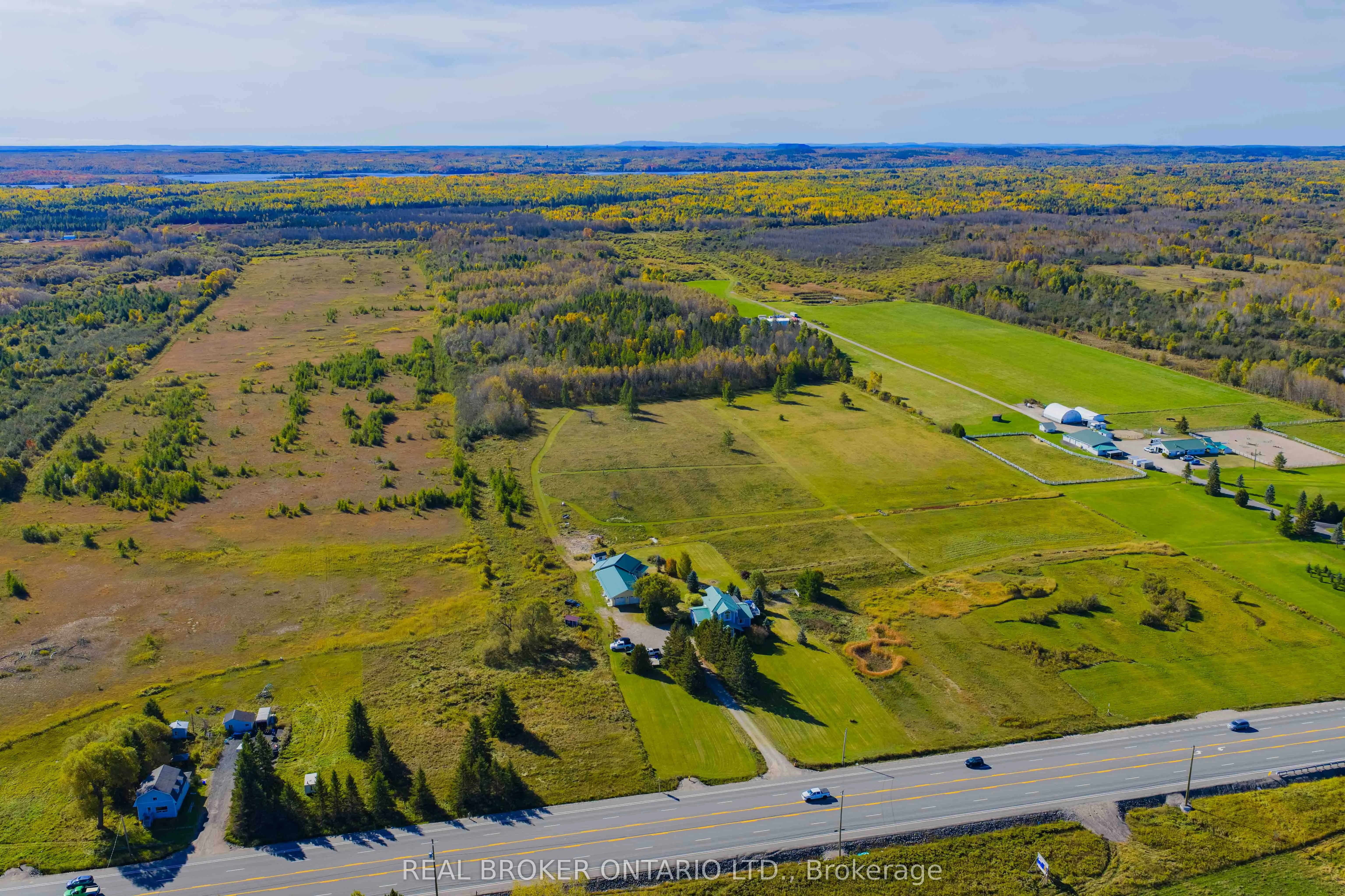4301 Regional Road 35 Road