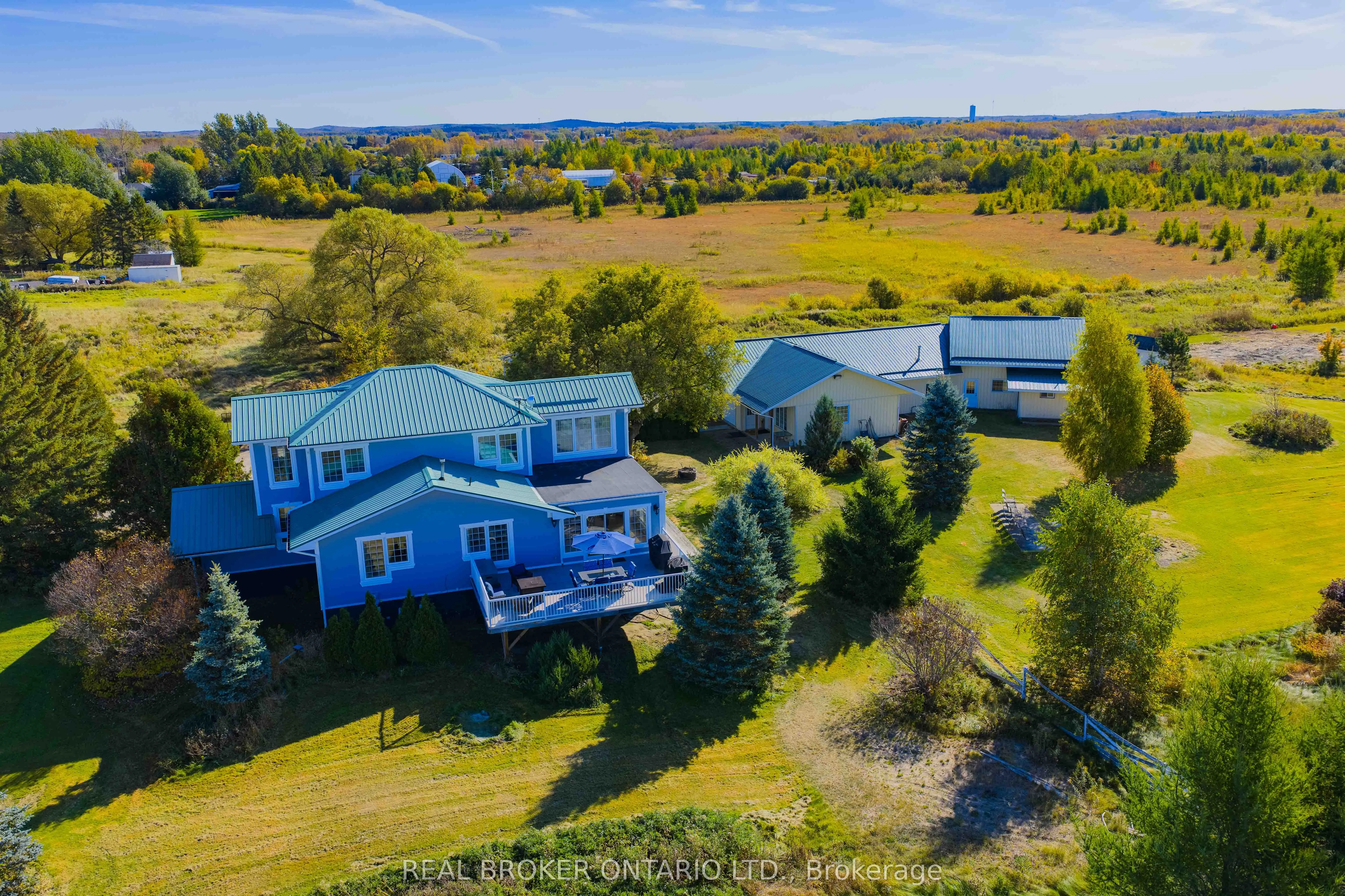 4301 Regional Road 35 Road