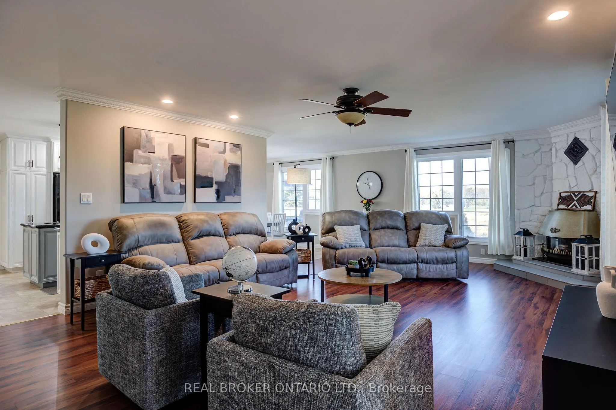 4301 Regional Road 35 Road