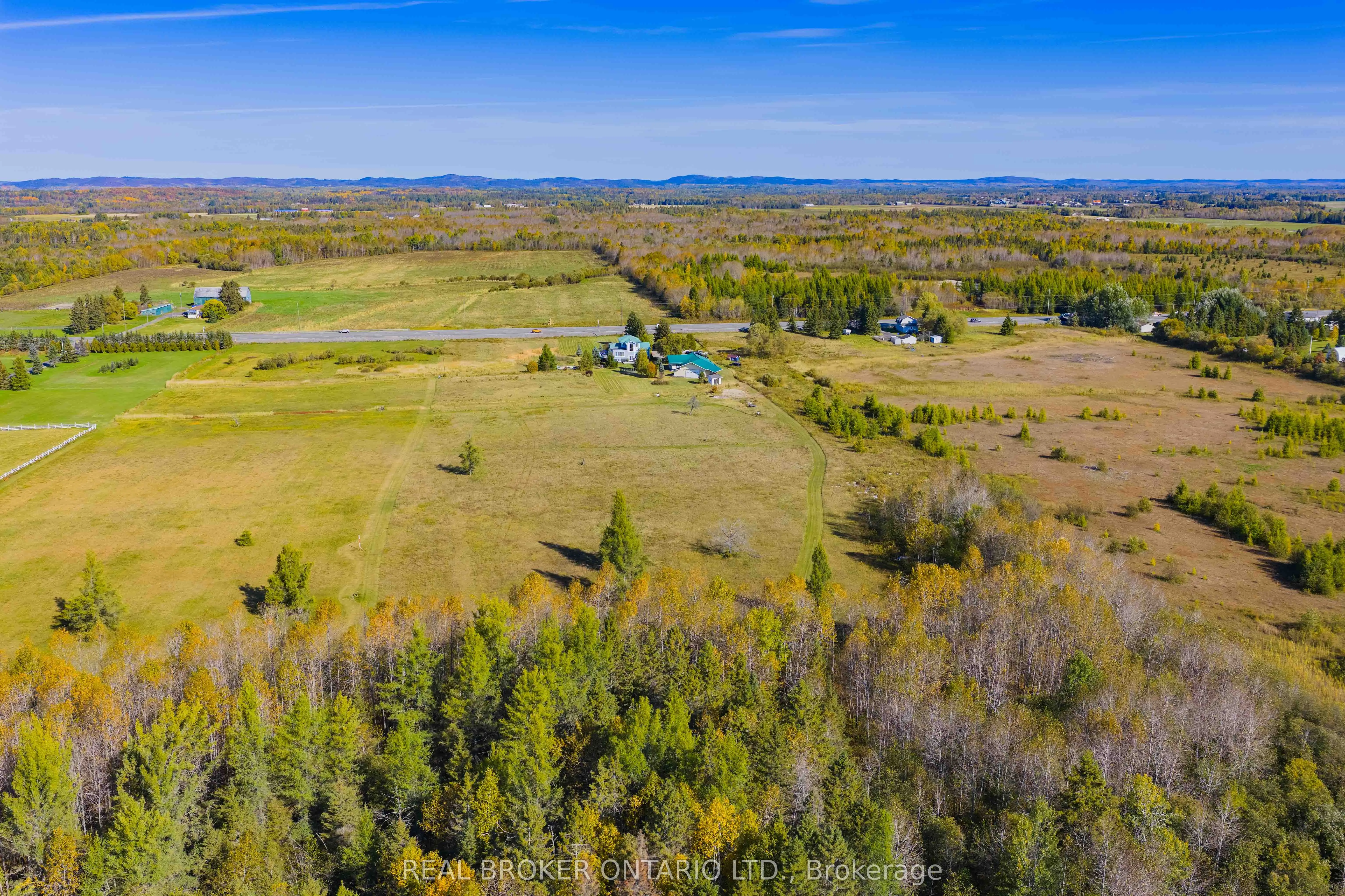 4301 Regional Road 35 Road