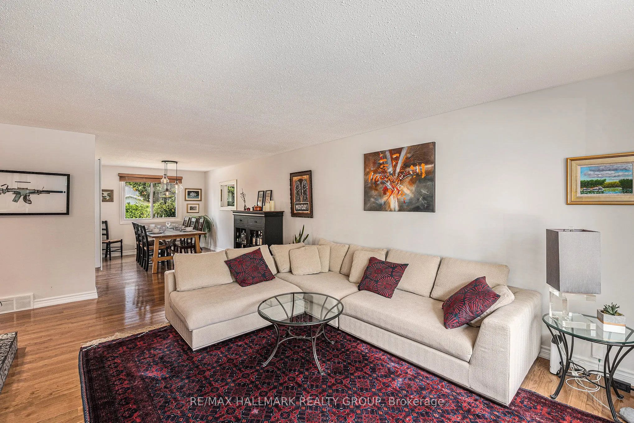 560 Buchanan Crescent