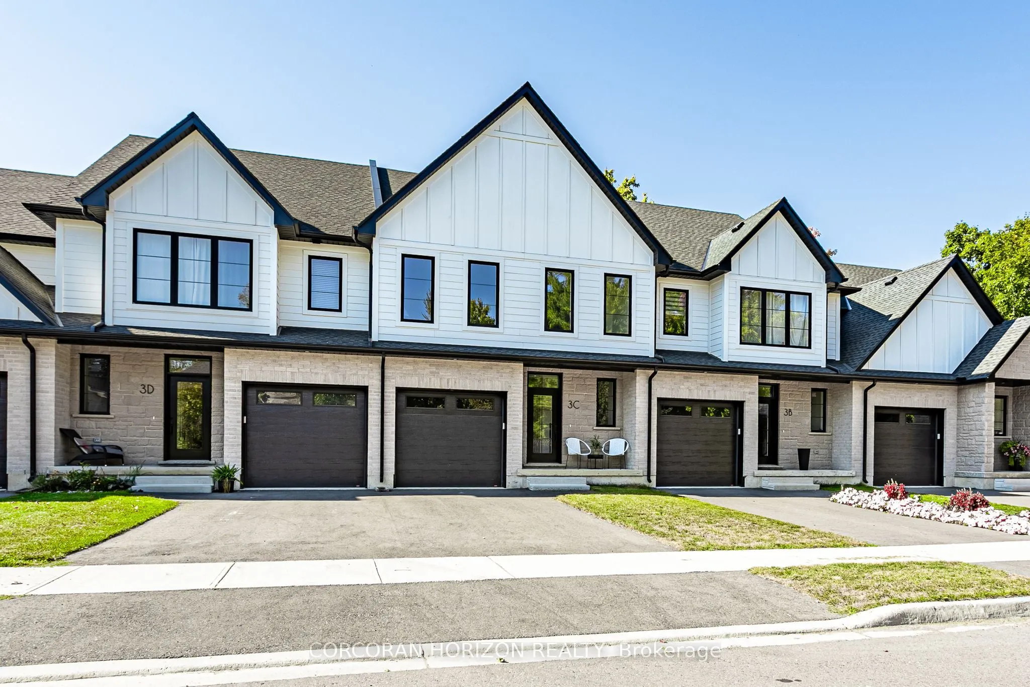 3C Balsam Street
