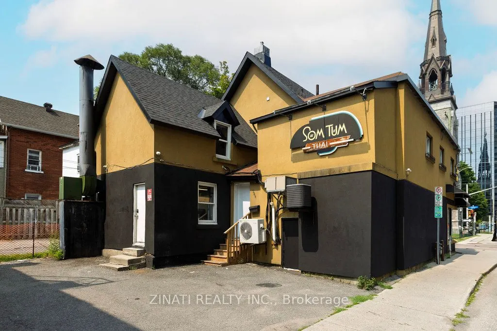 260 Nepean Street