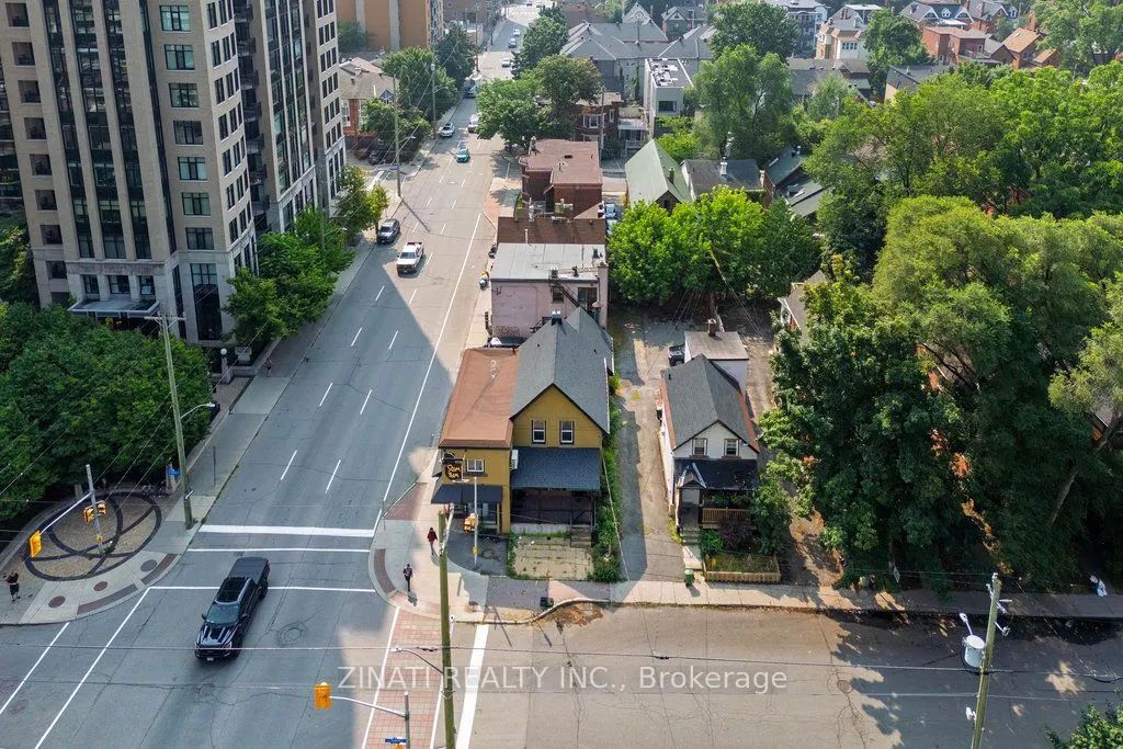 260 Nepean Street