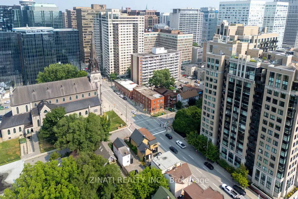 260 Nepean Street