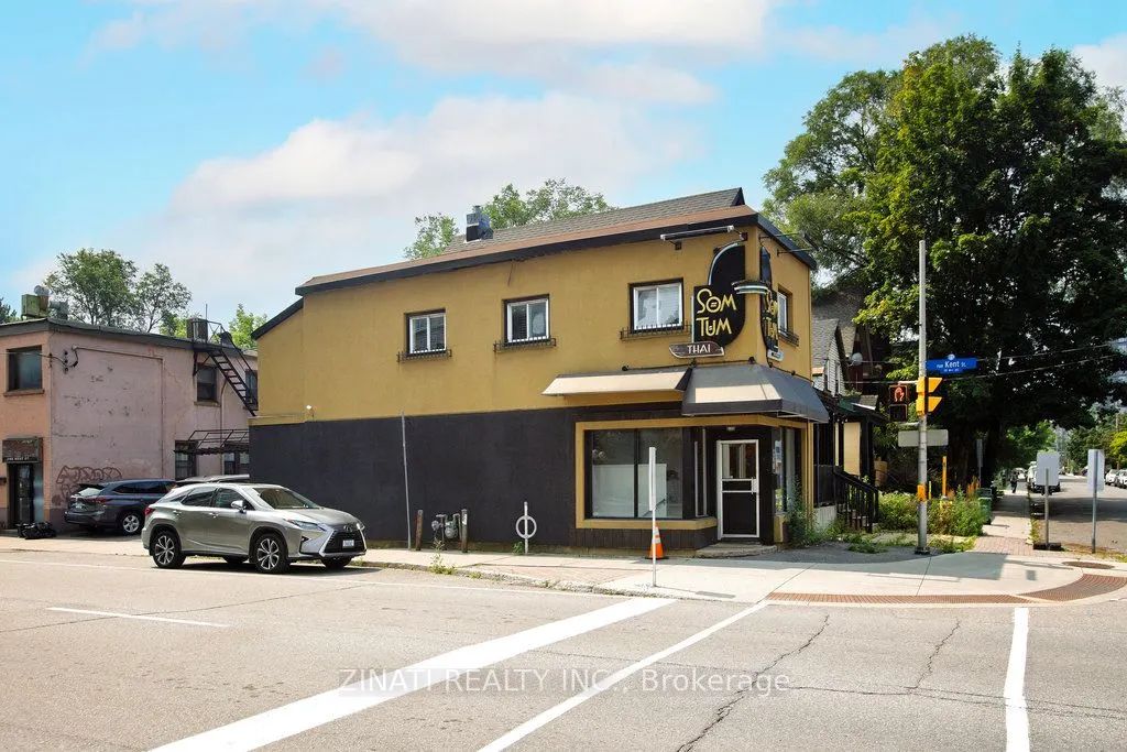 260 Nepean Street