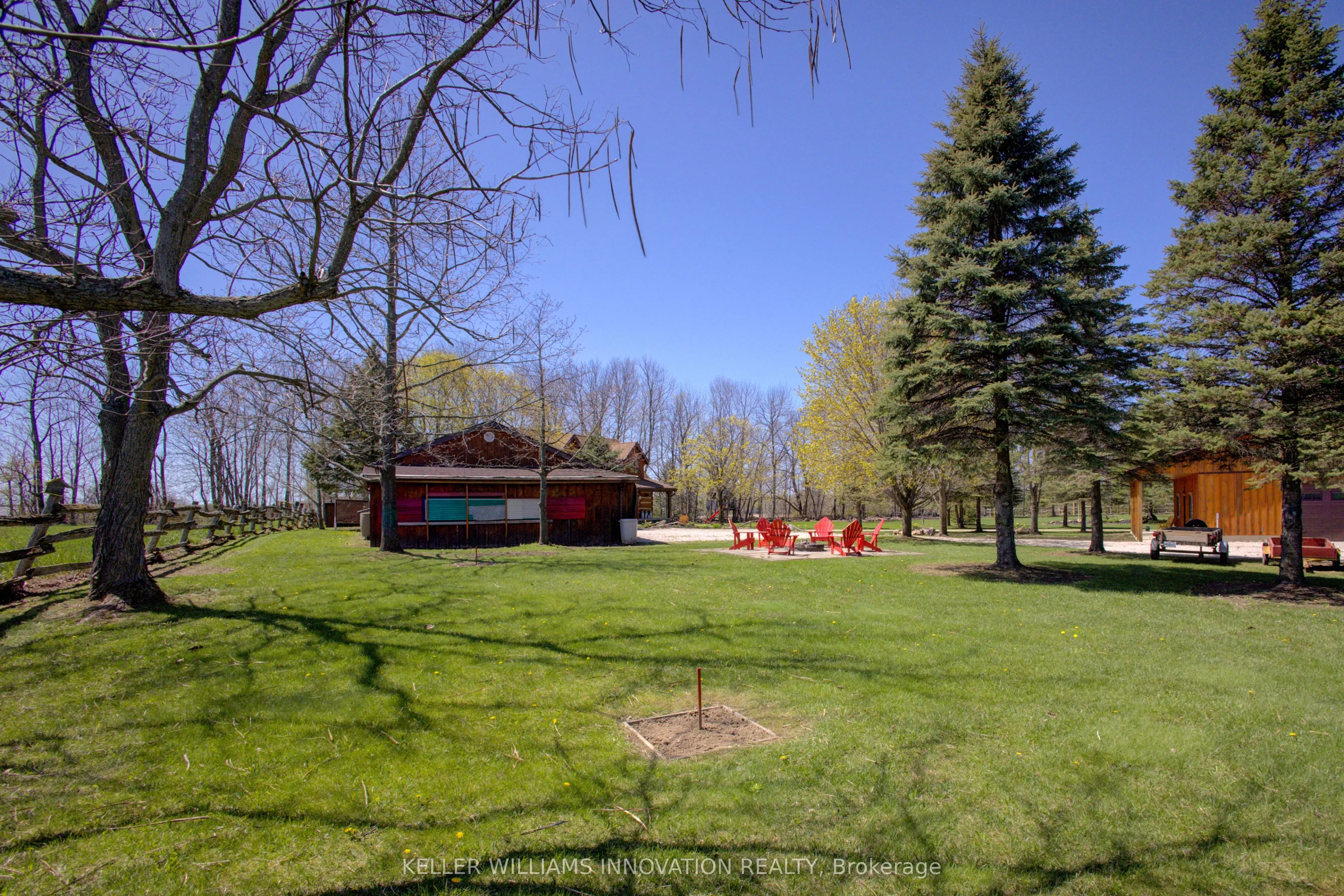 802080 Grey Road 40