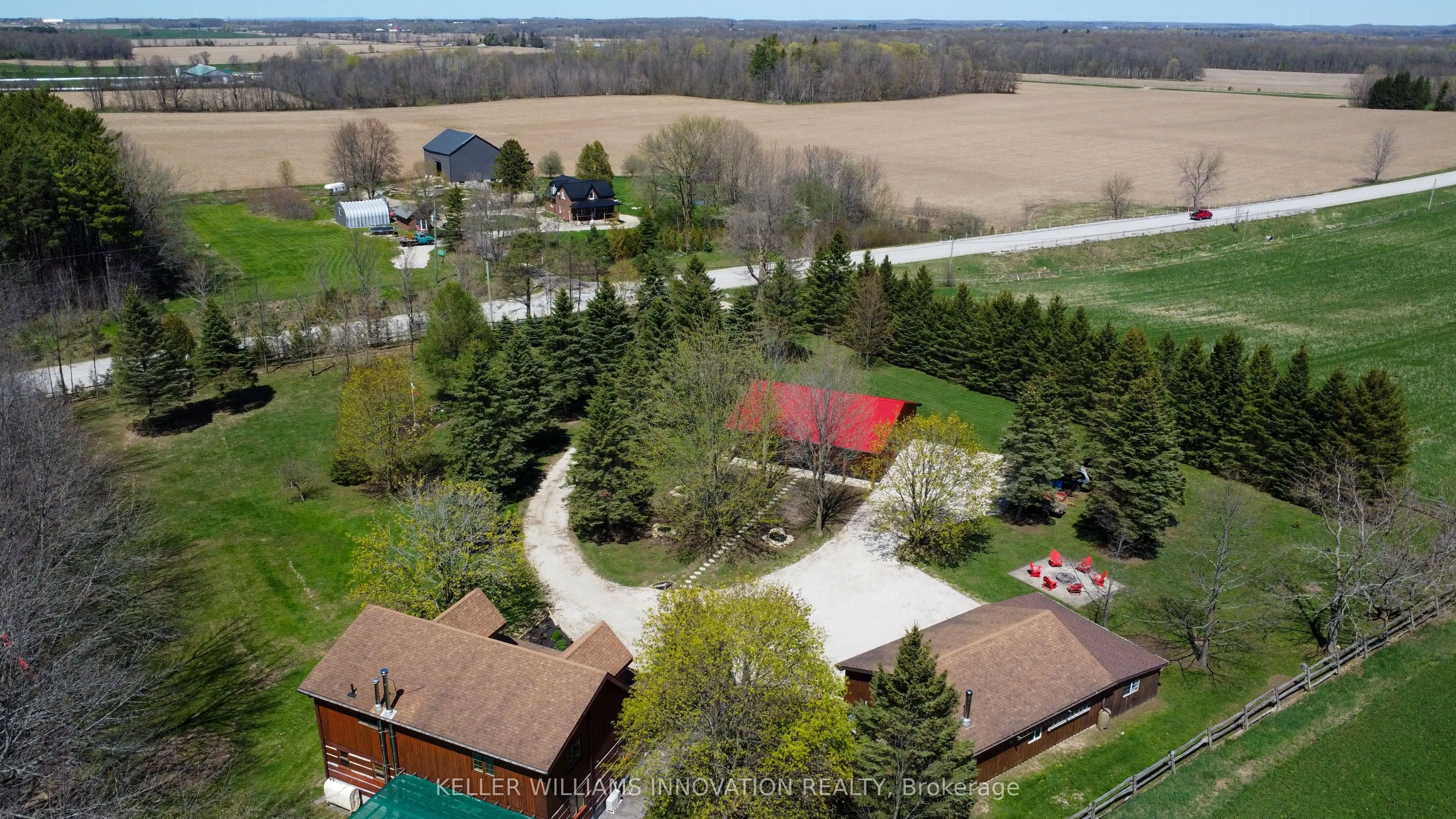 802080 Grey Road 40
