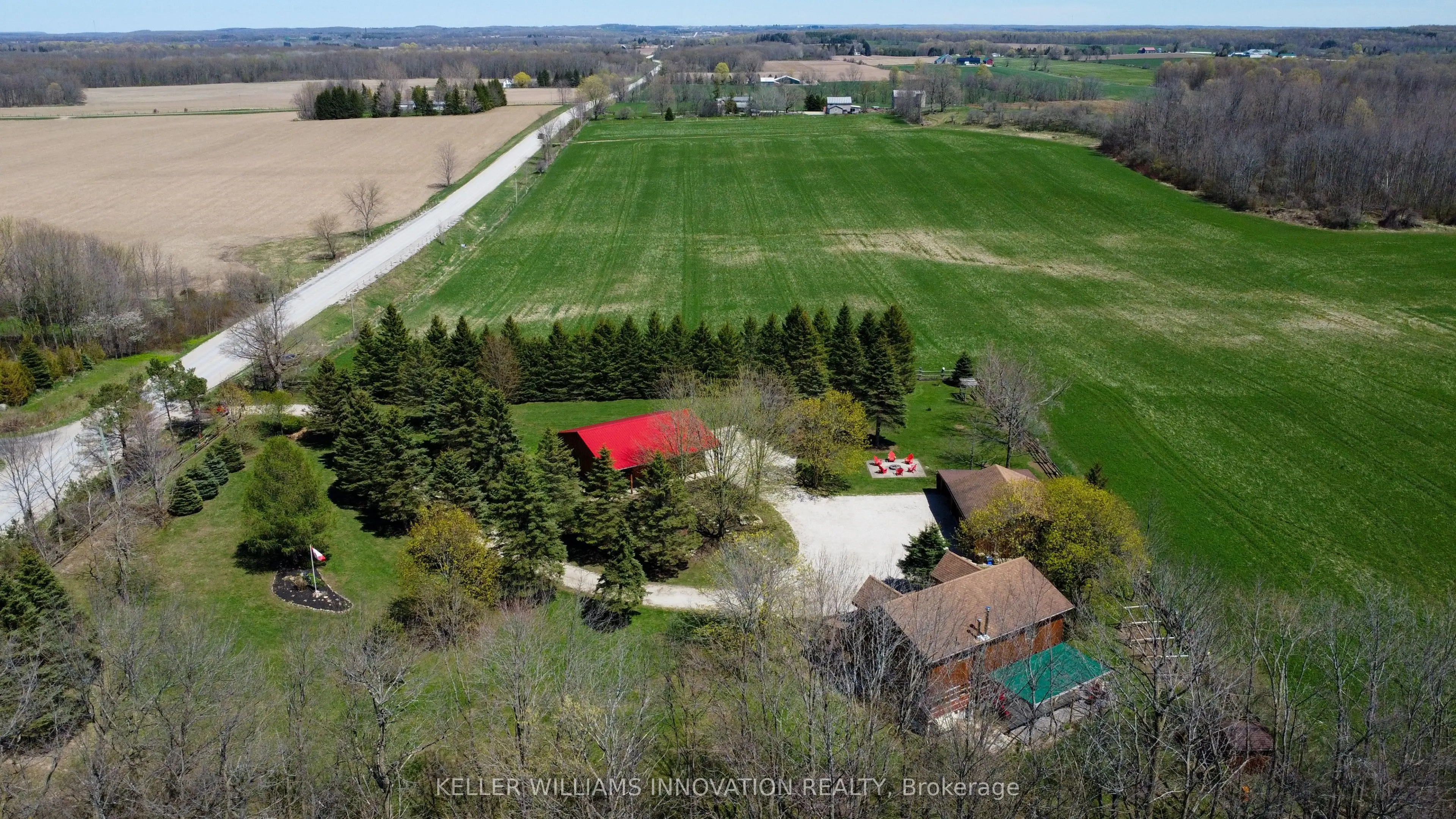 802080 Grey Road 40