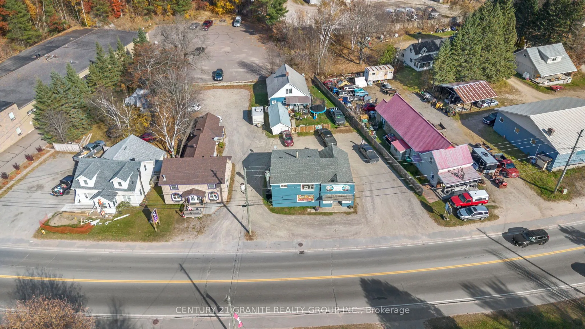 183 Hastings Street N
