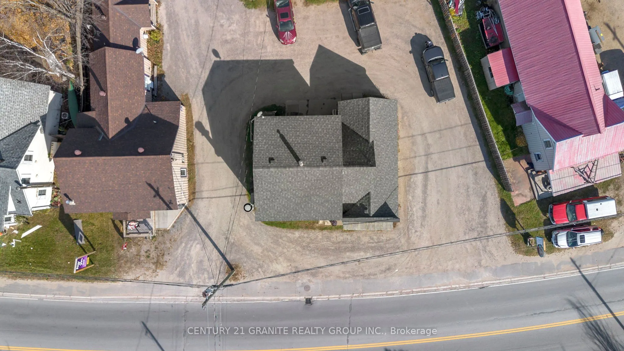 183 Hastings Street N