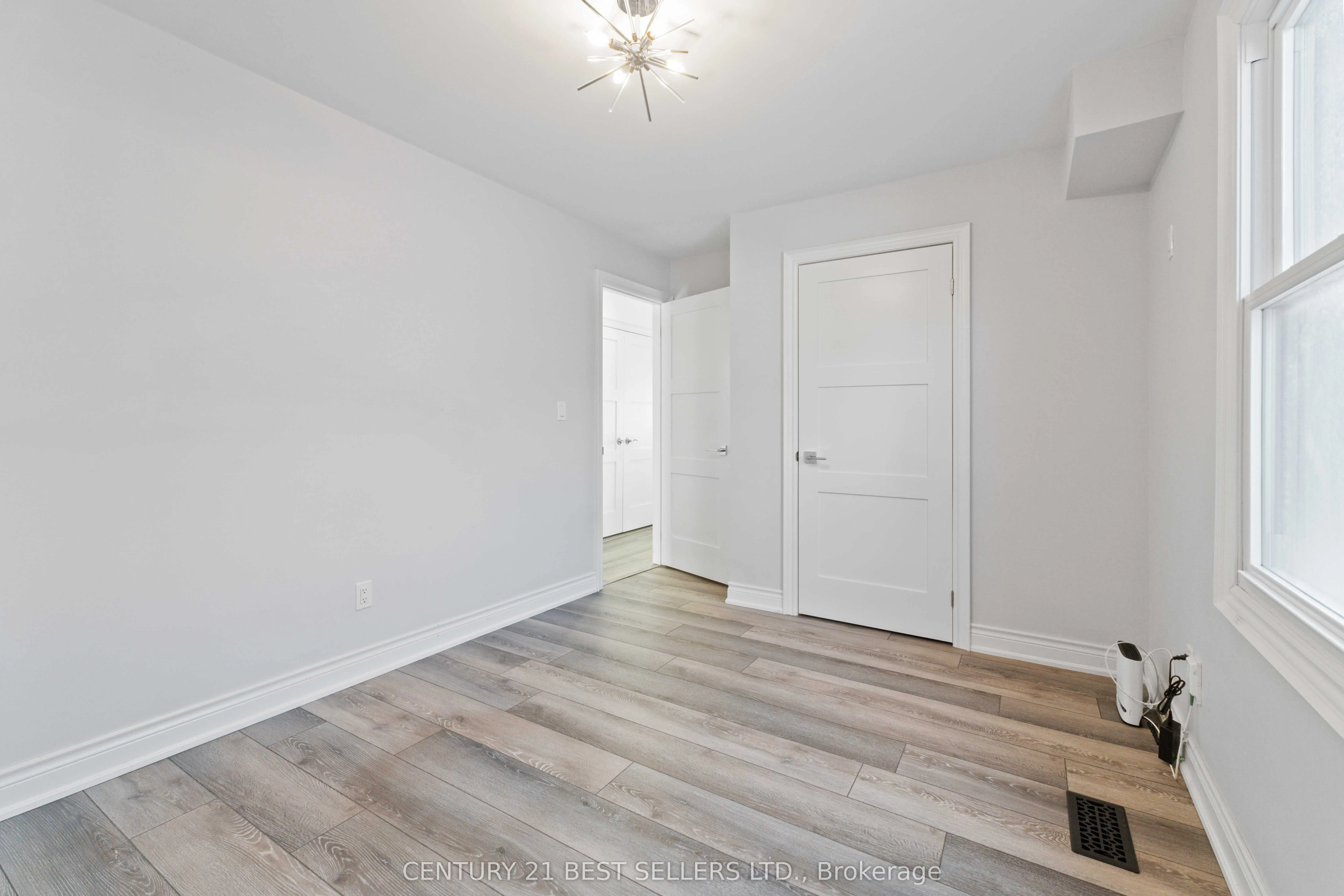 599 Beach Boulevard