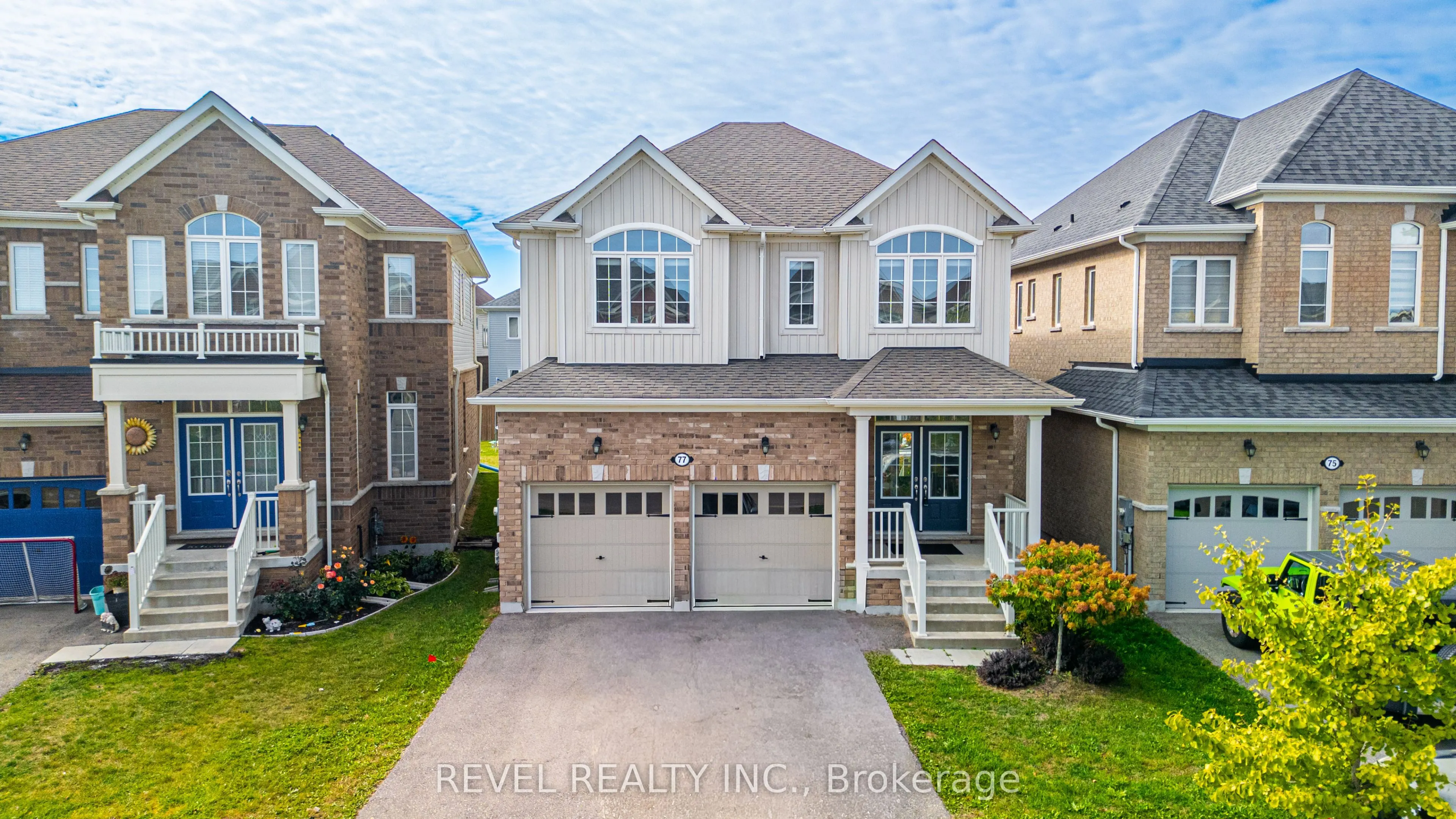 77 Barlow Place