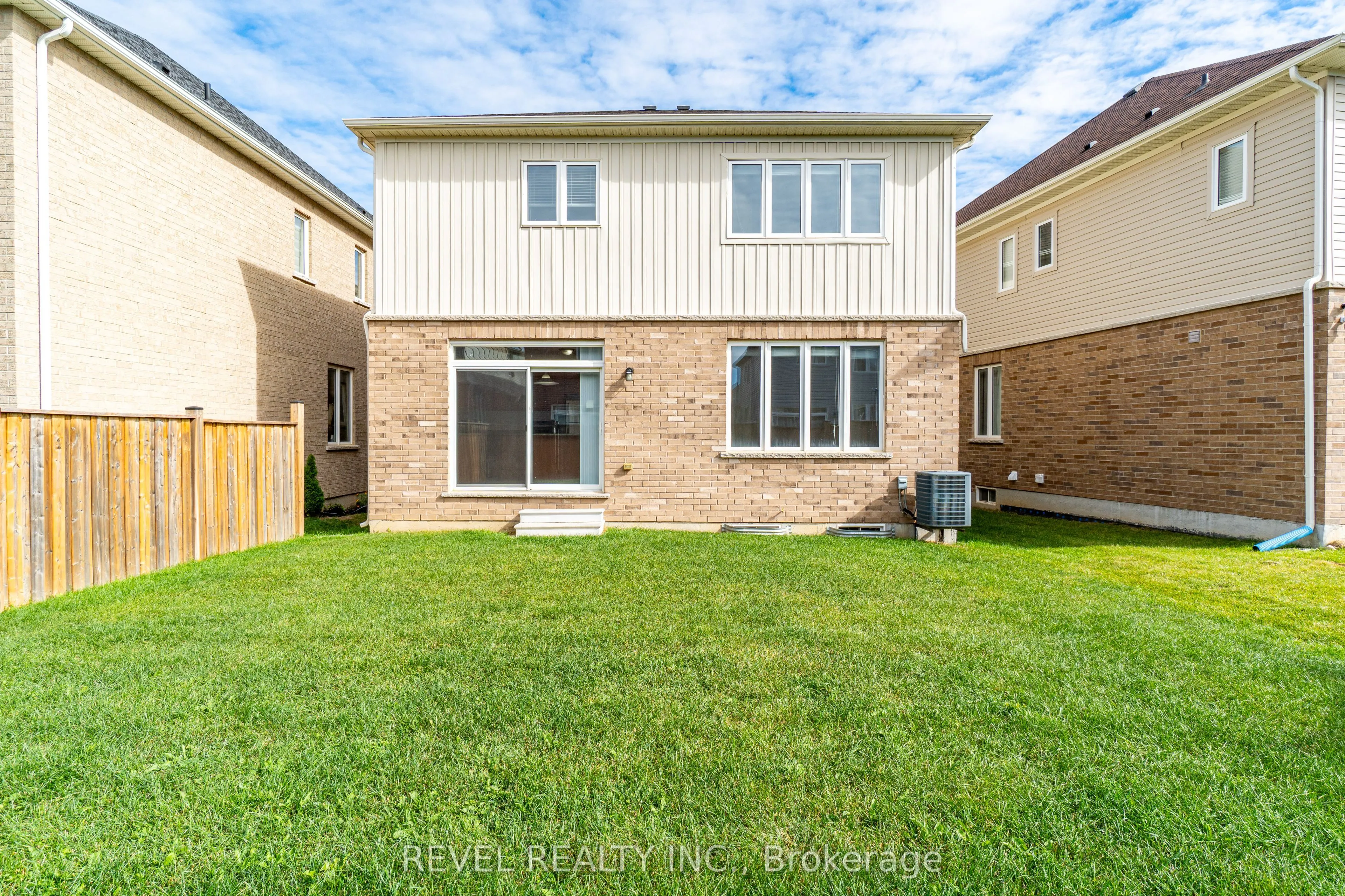 77 Barlow Place