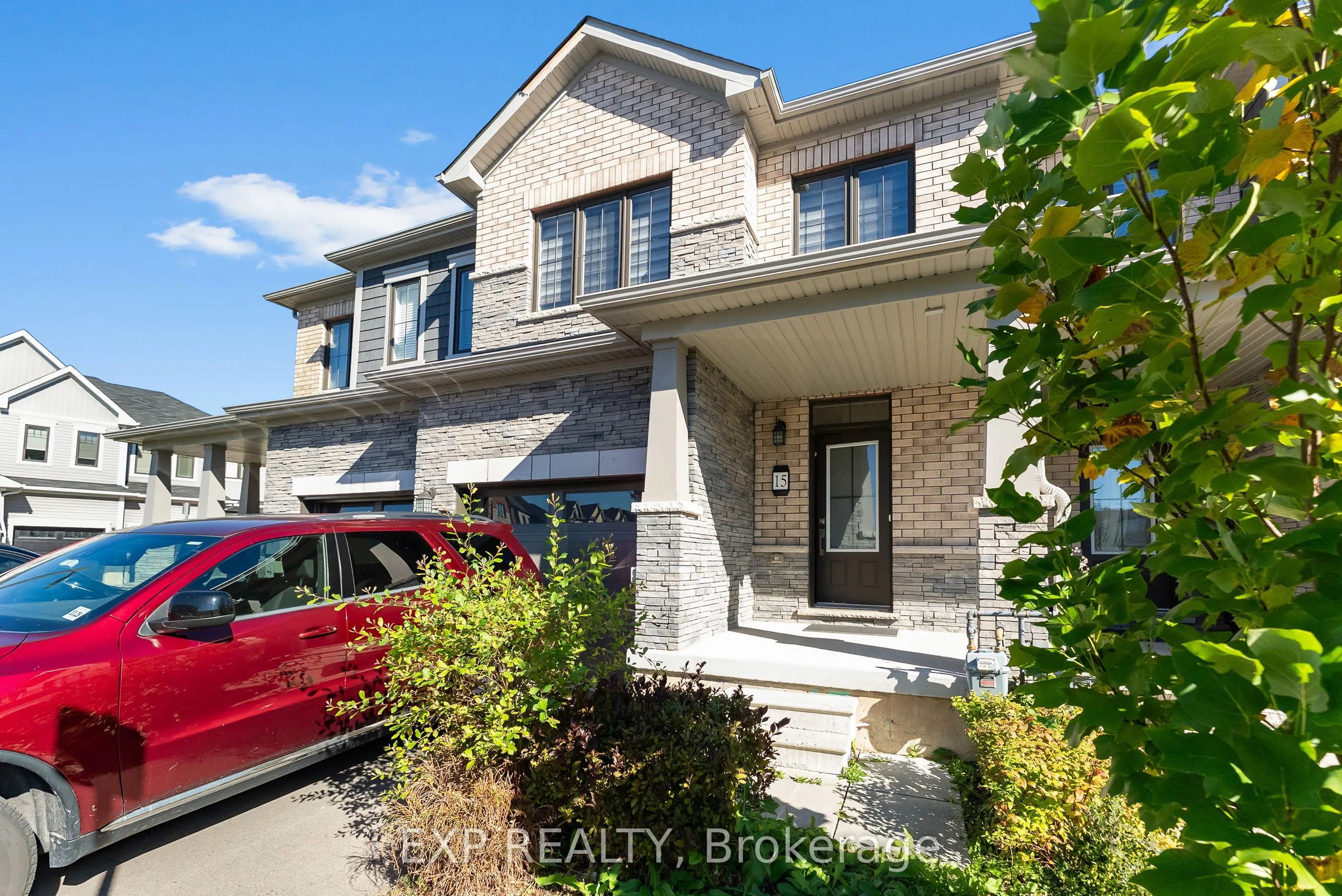 8273 TULIP TREE Drive, #15