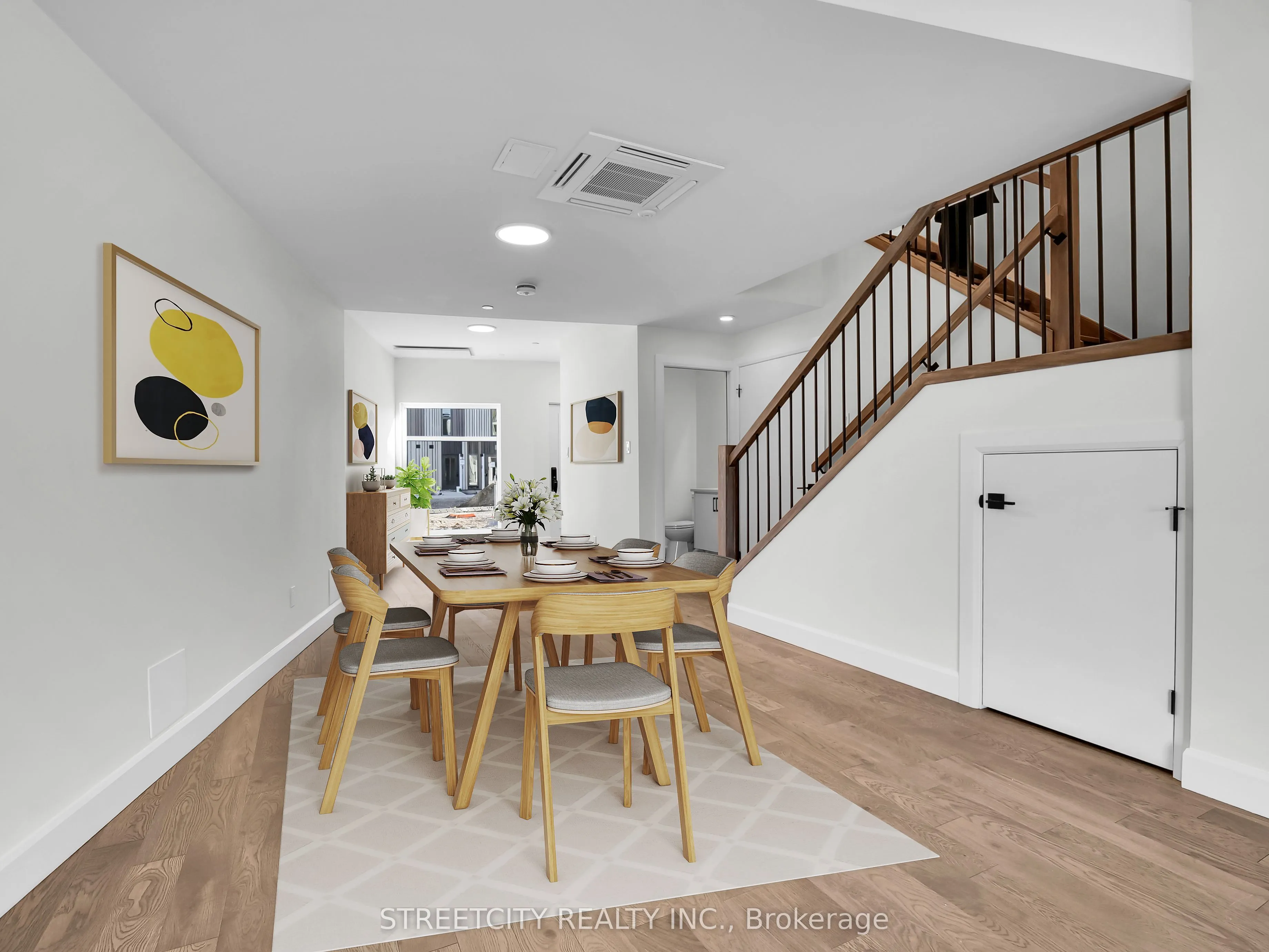 2082 Lumen Drive, #B102