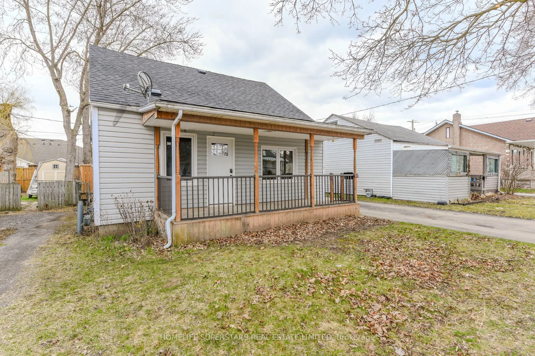 15 Dover Road
