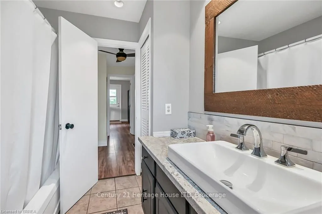 21 Burdock Boulevard