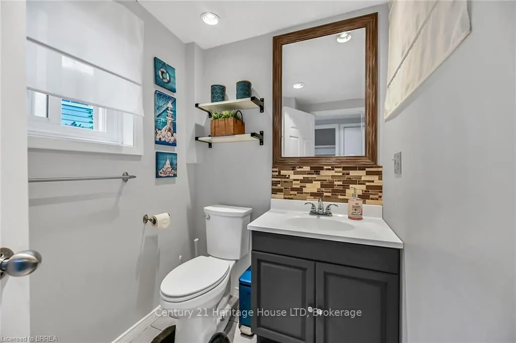 21 Burdock Boulevard