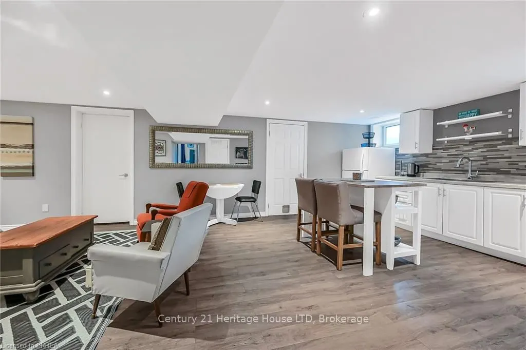 21 Burdock Boulevard