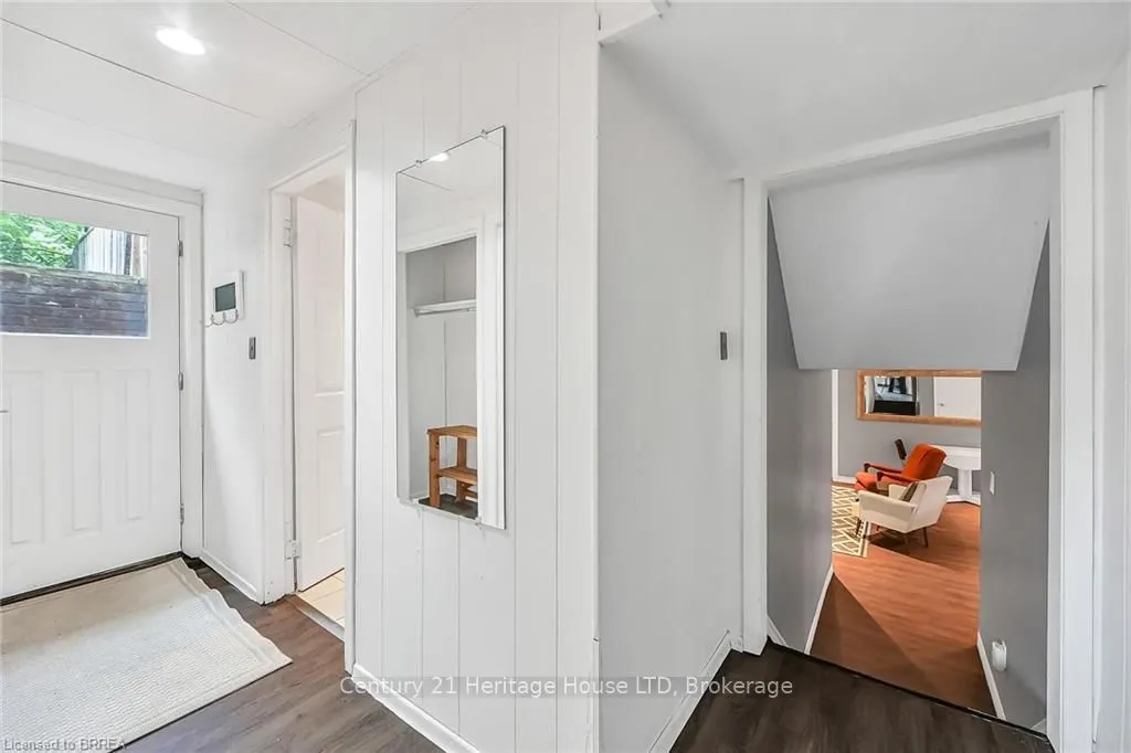 21 Burdock Boulevard