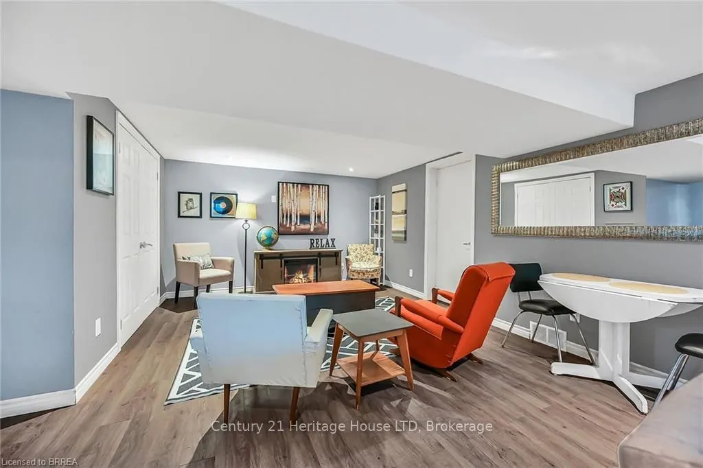 21 Burdock Boulevard