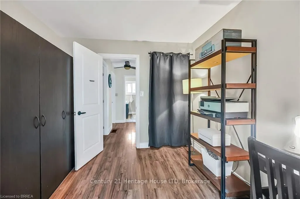 21 Burdock Boulevard