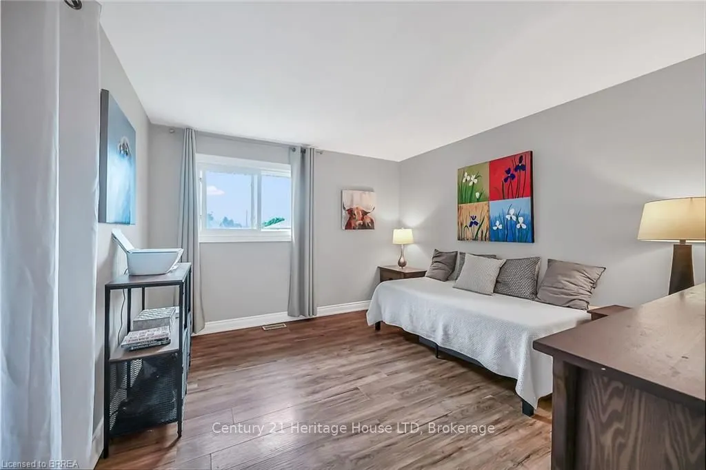 21 Burdock Boulevard