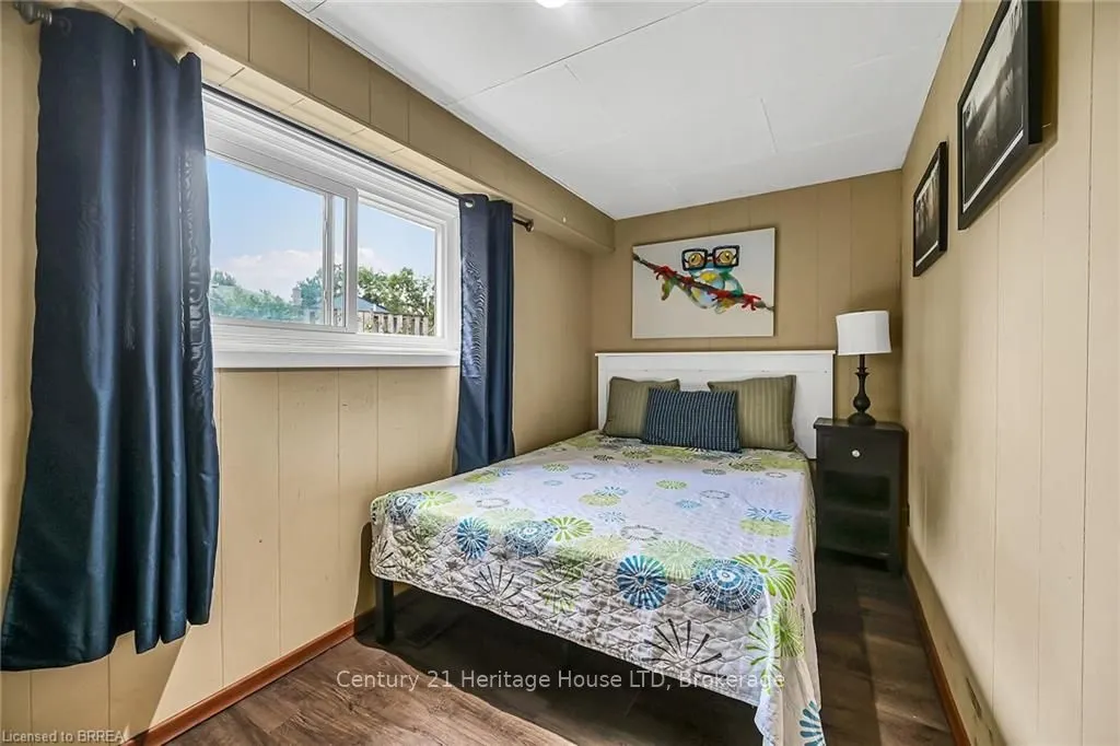 21 Burdock Boulevard