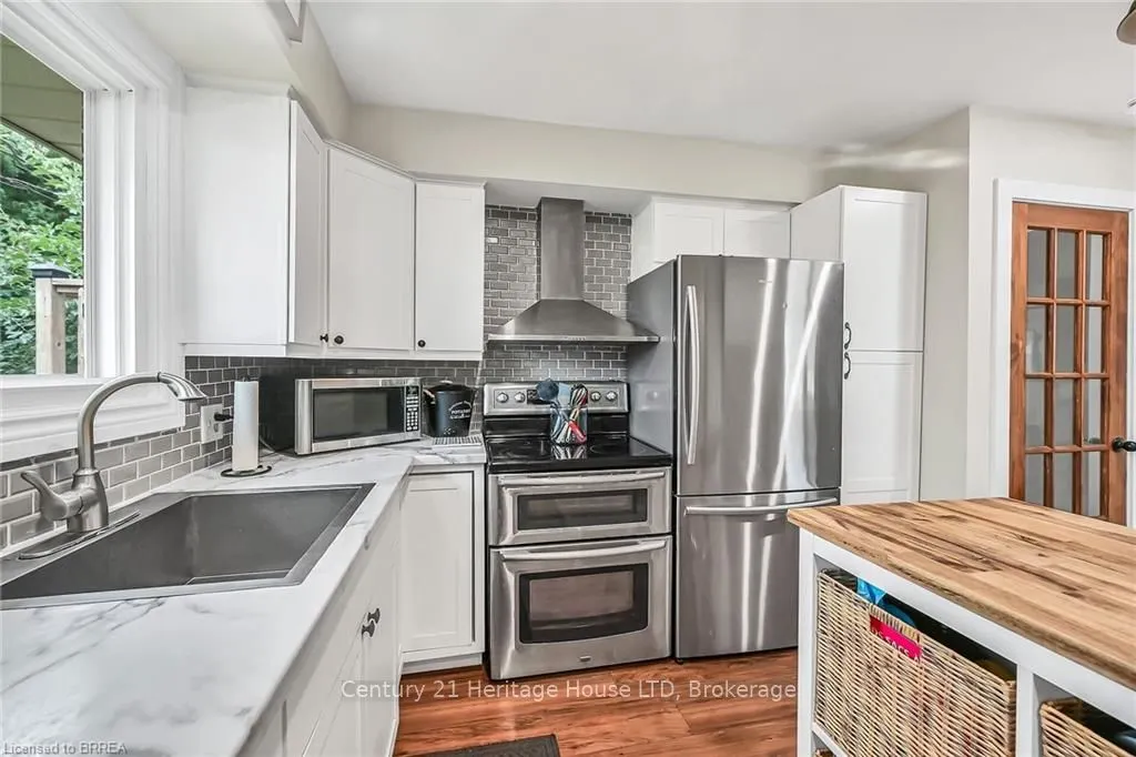 21 Burdock Boulevard