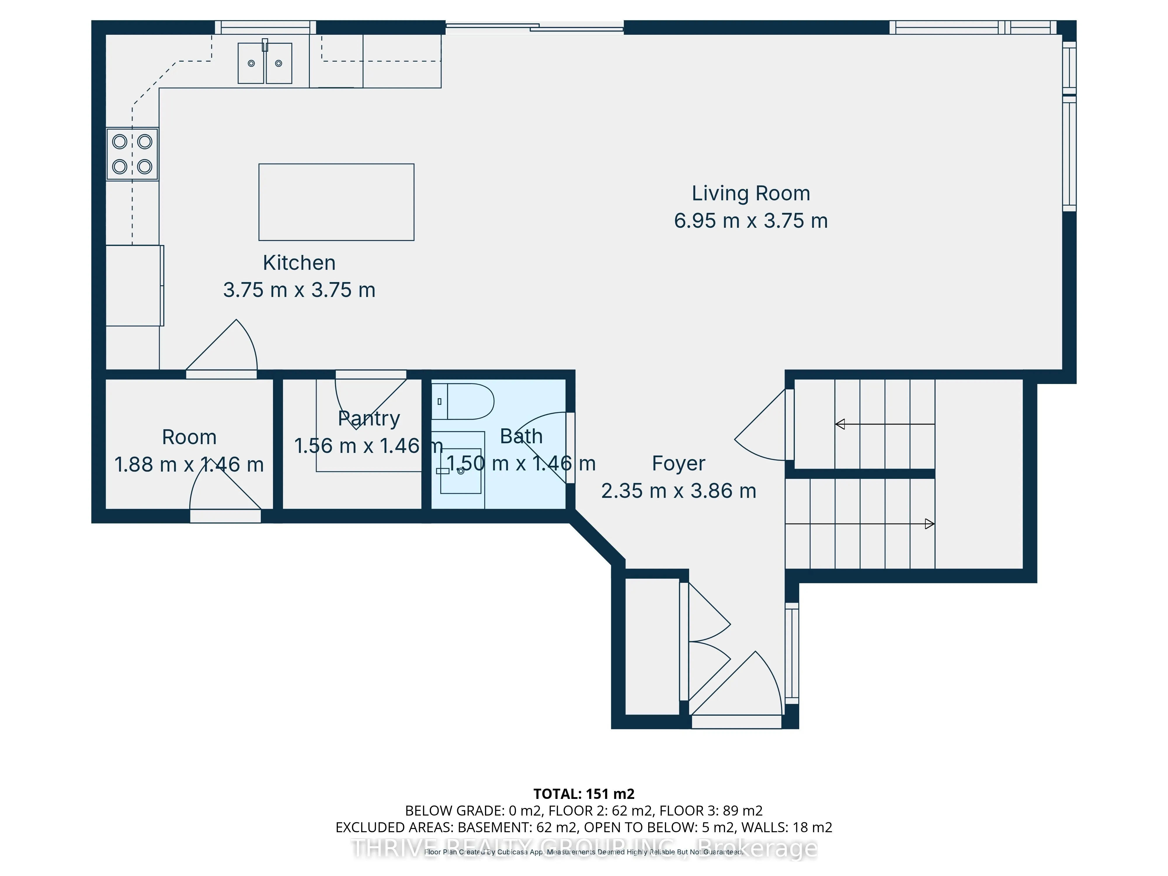 300 Edgevalley Road