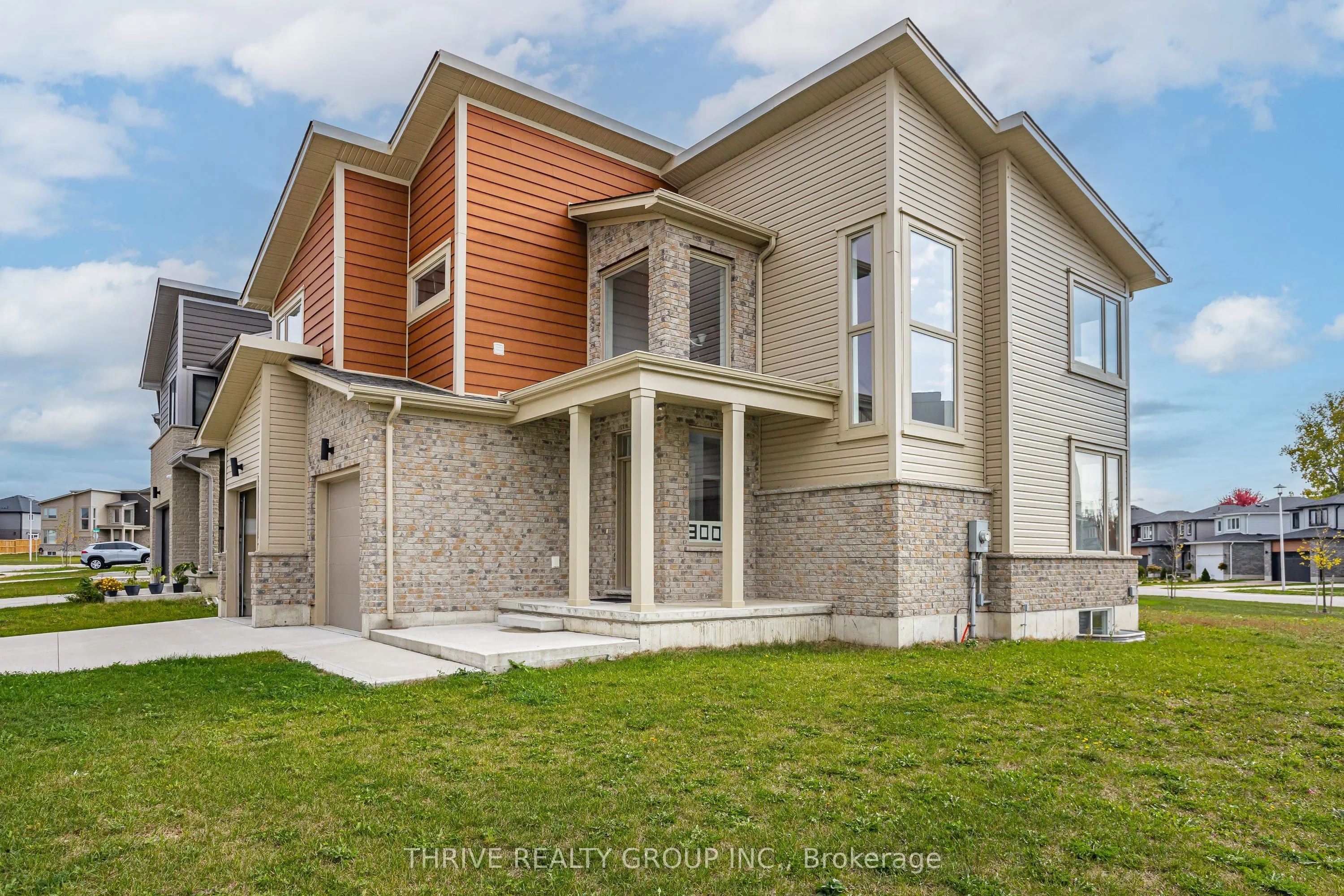 300 Edgevalley Road