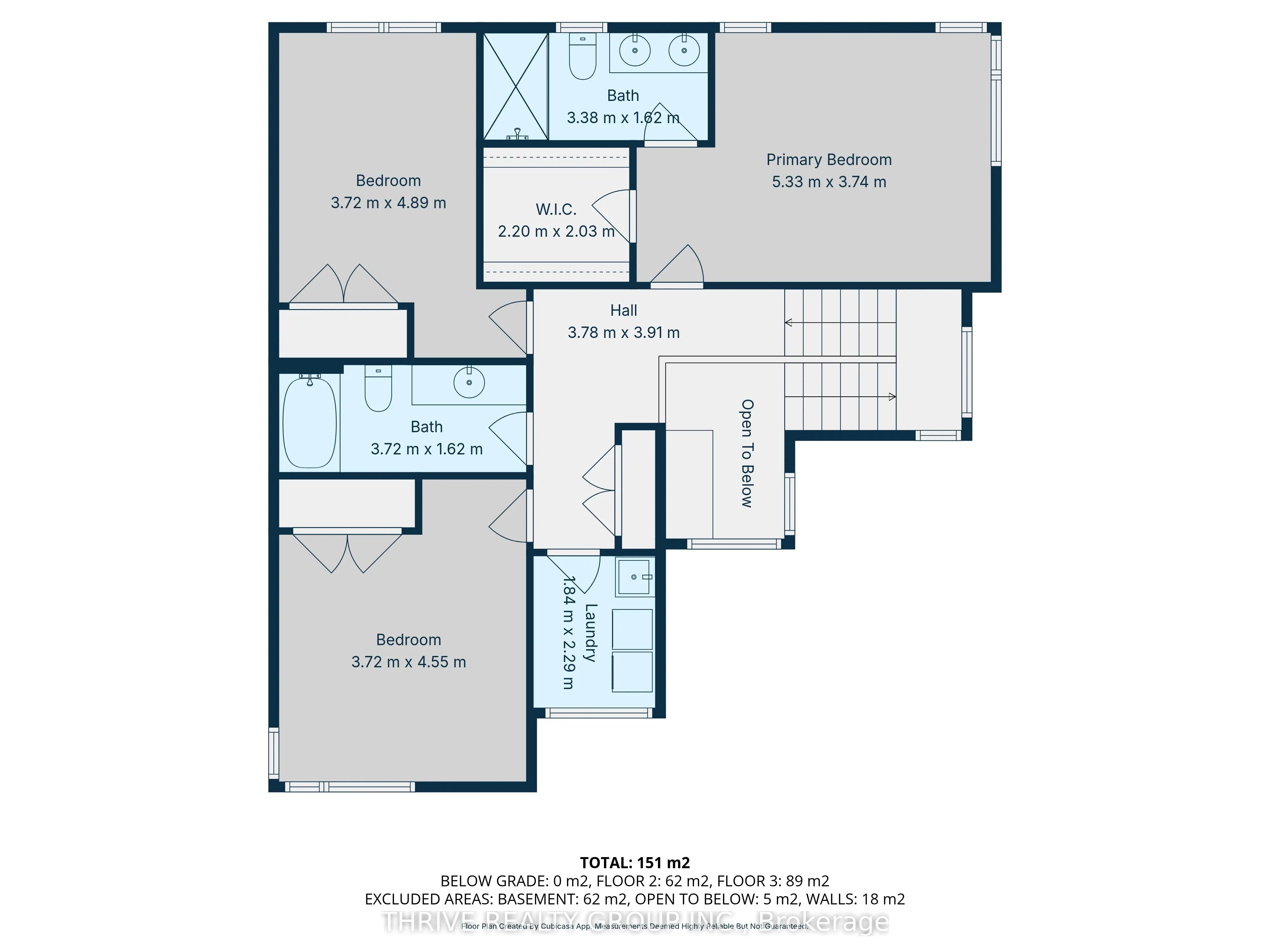 300 Edgevalley Road